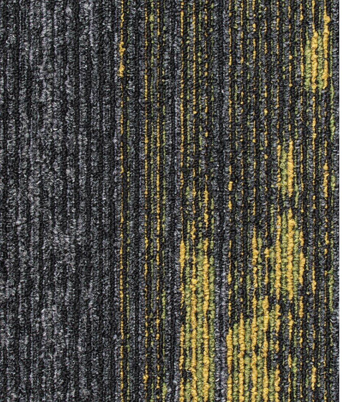 Polyamide carpet tiles DISRUPTIVE PATH Art Style Collection By IVC Commercial