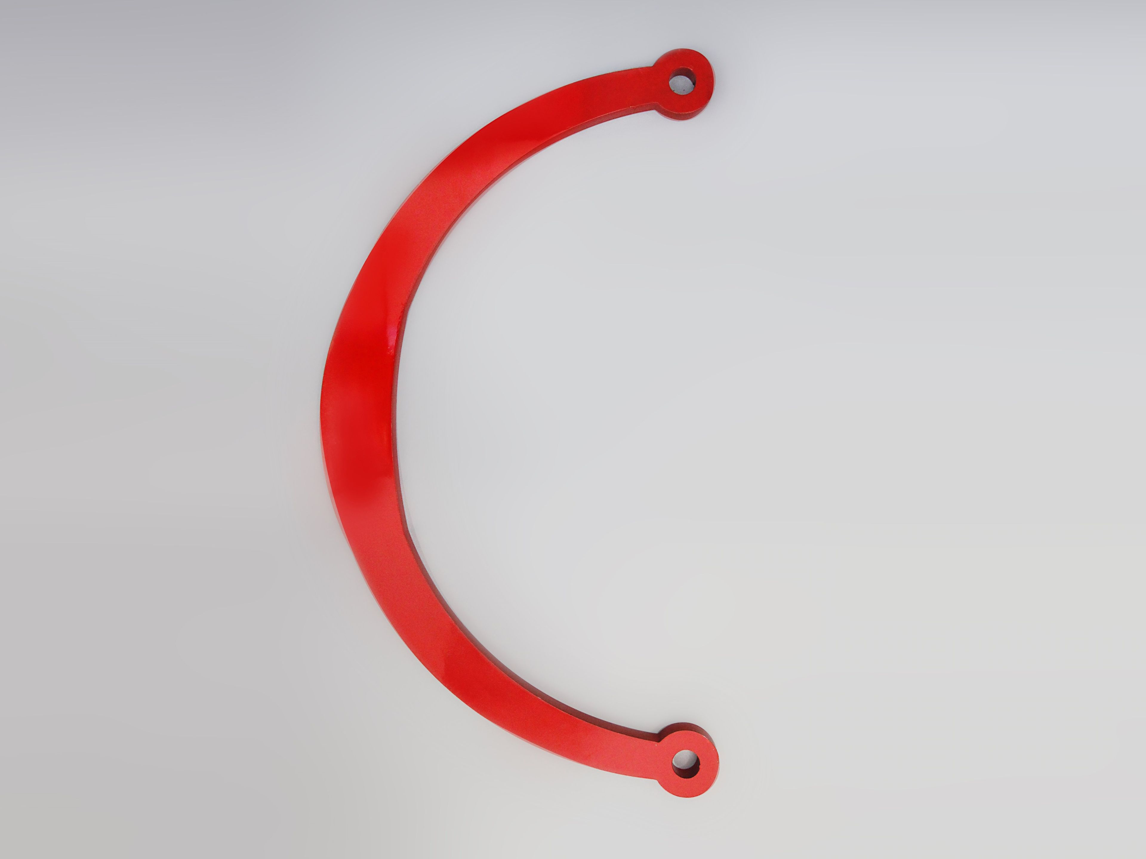 MEZZALUNA M1 by Biemme - Dispositivo antisismico, isolatore, dissipatore