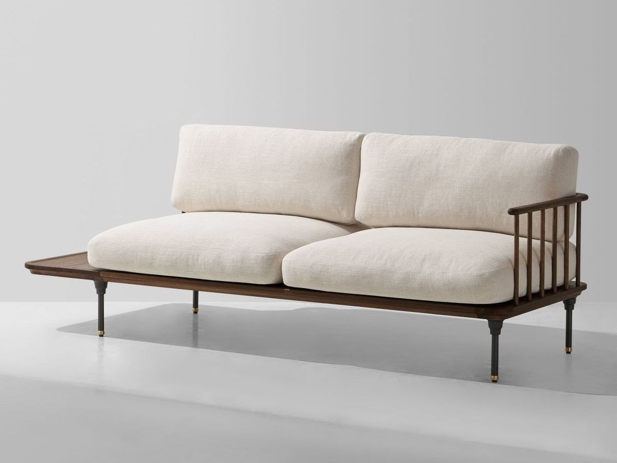 DISTRIKT Sofa By District Eight