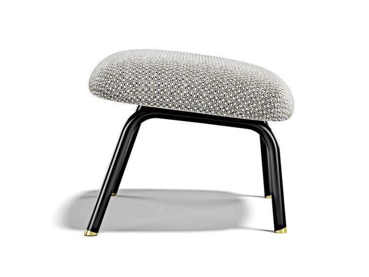 DIVA by Capital Collection - Poggiapiedi in tessuto - 2
