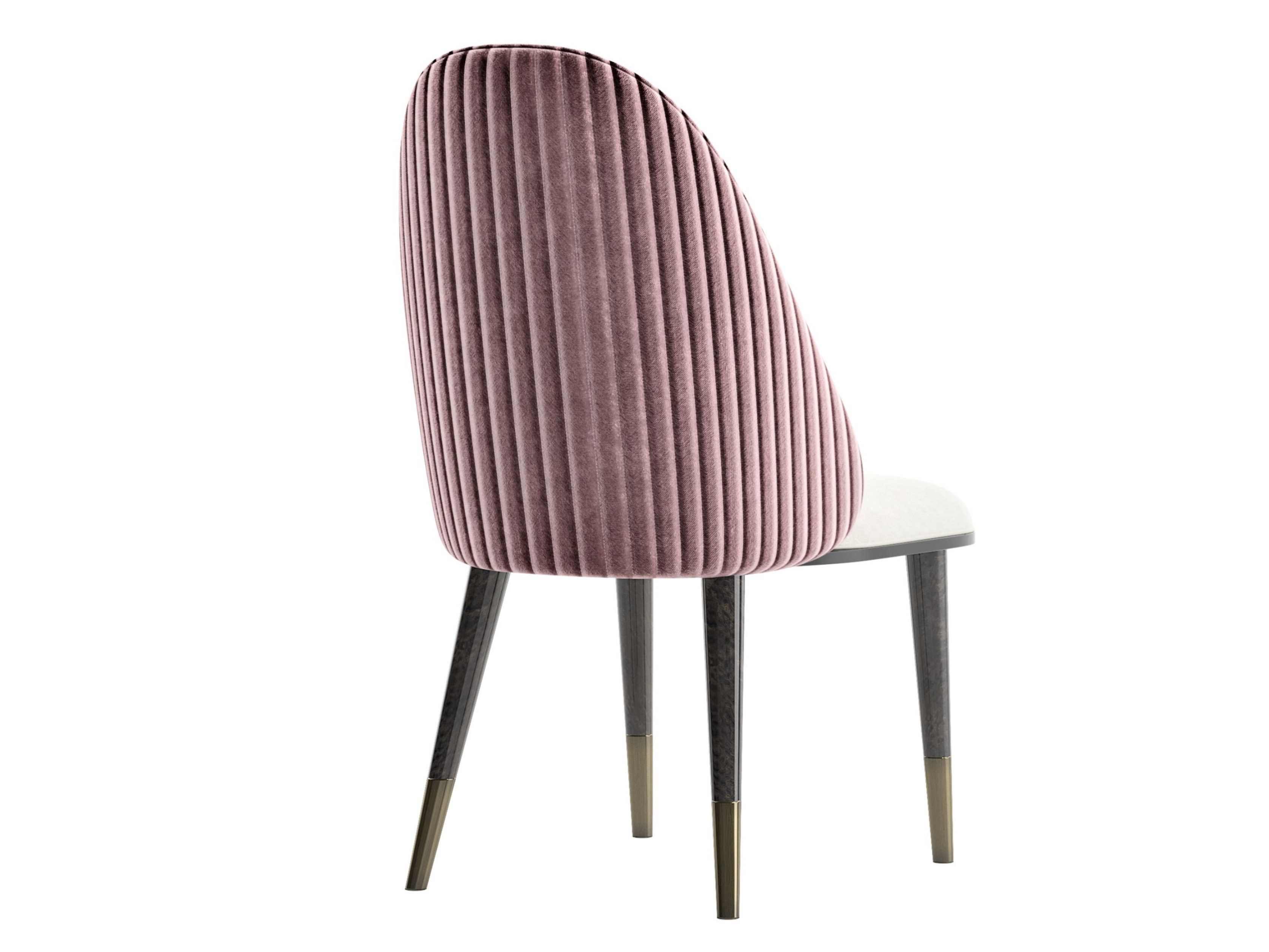 DIVA S/B by Capital Collection - Sedia imbottita in tessuto - 7