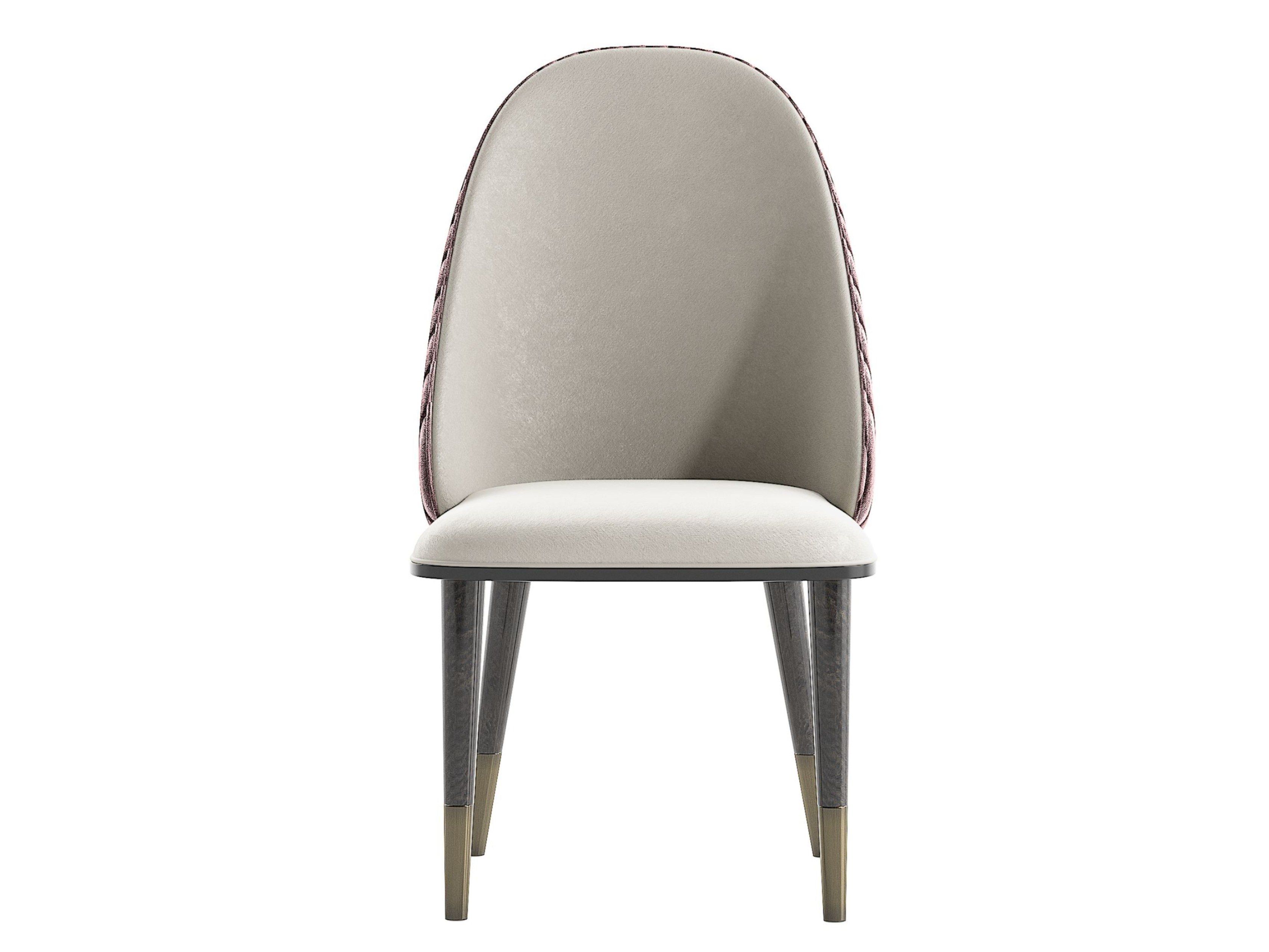 DIVA S/B by Capital Collection - Sedia imbottita in tessuto - 9
