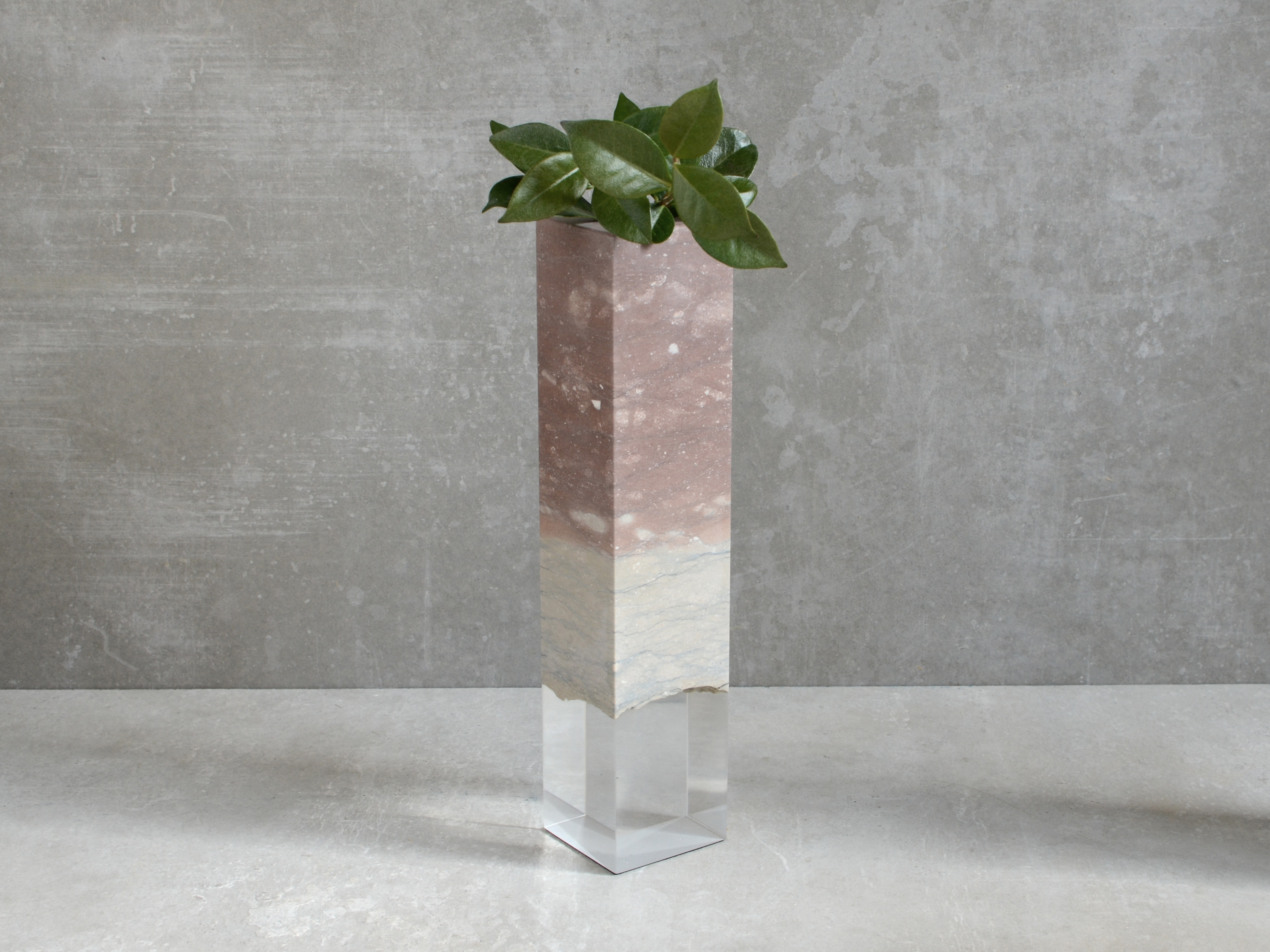 Dolomite Carol Vase main image 0