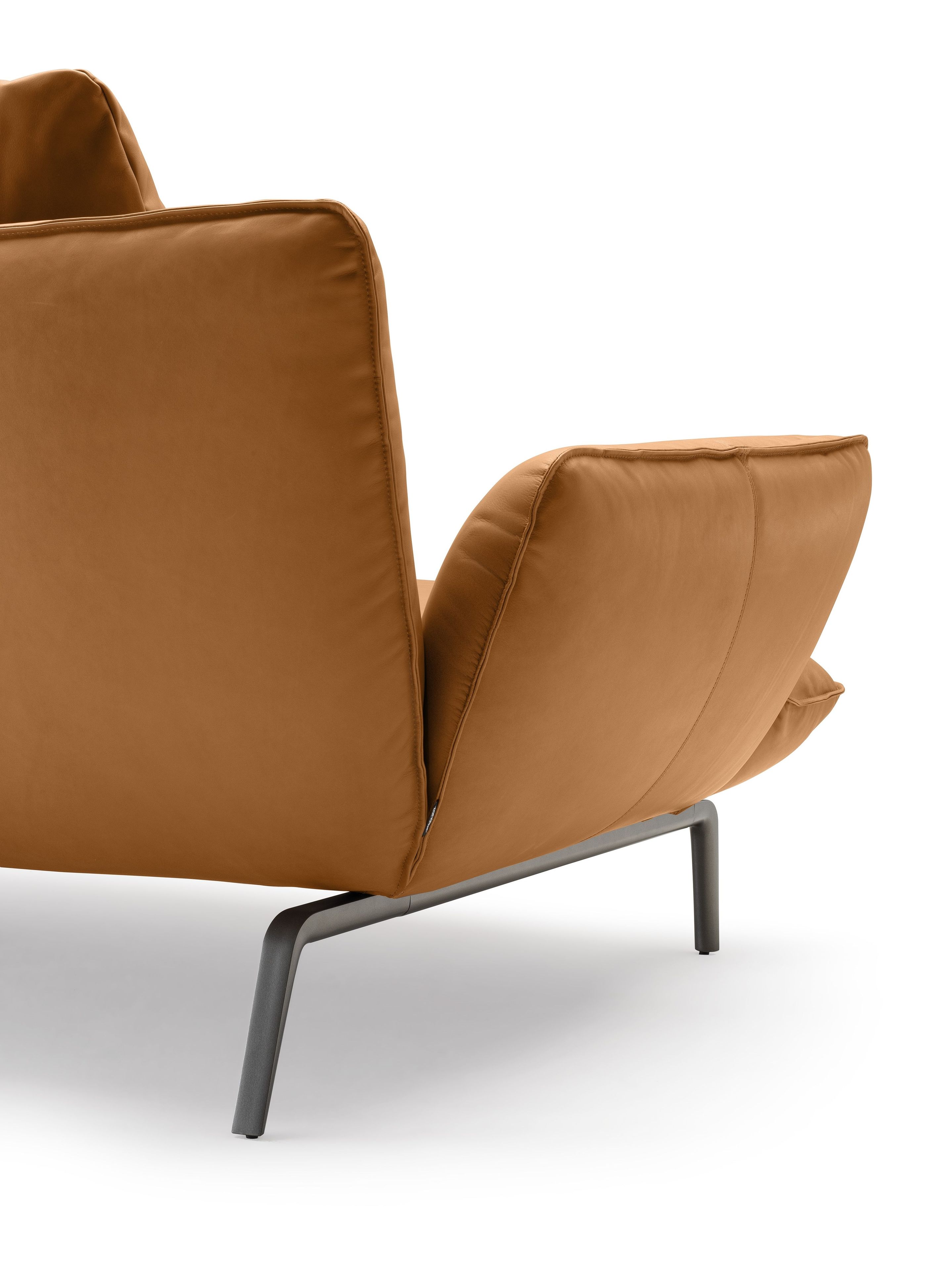 DOVE Divano By Zanotta design Ludovica + Roberto Palomba