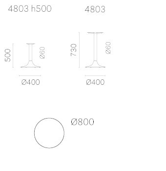 Dimensions DREAM 4803