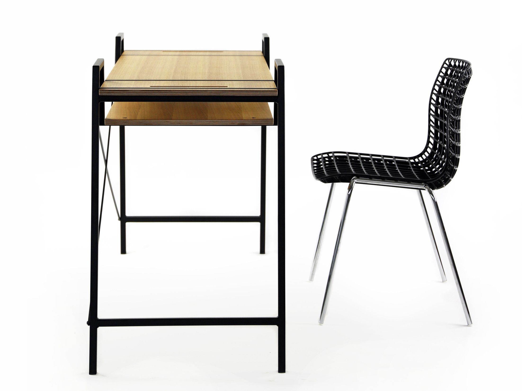 Bench / secretary desk DREAM By Movisi design Trickform