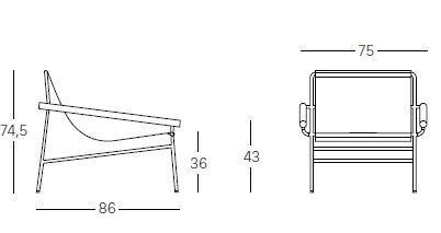 Dimensioni DRESS_CODE BASIC