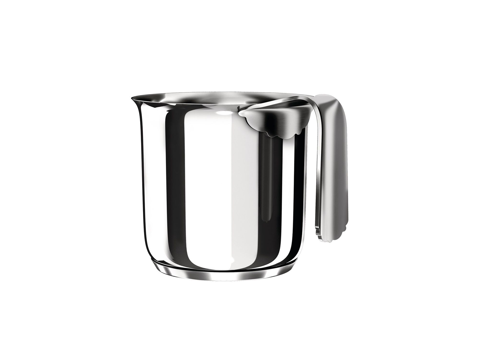 Bouilloire Alessi Inox Argenté - Design Iconique - Occasion