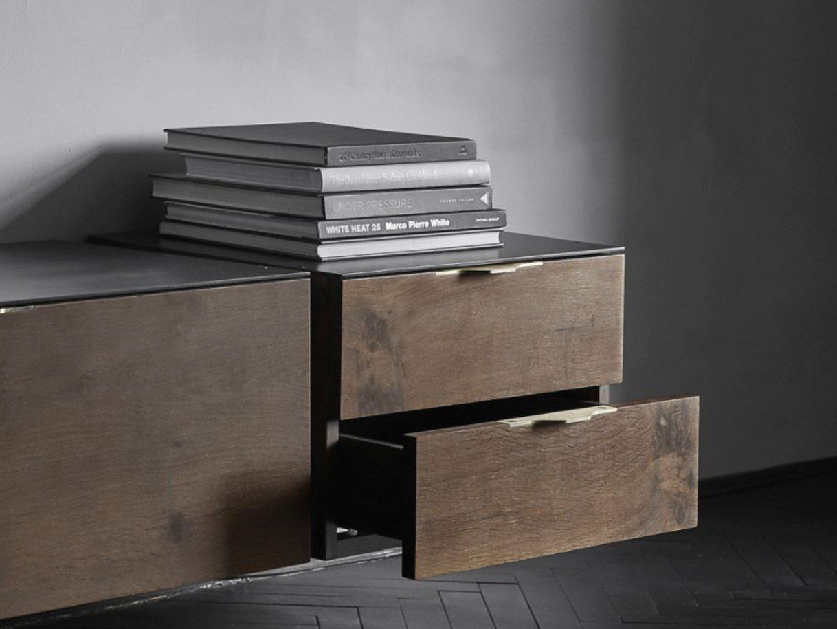 DRIFT Wall By District Eight