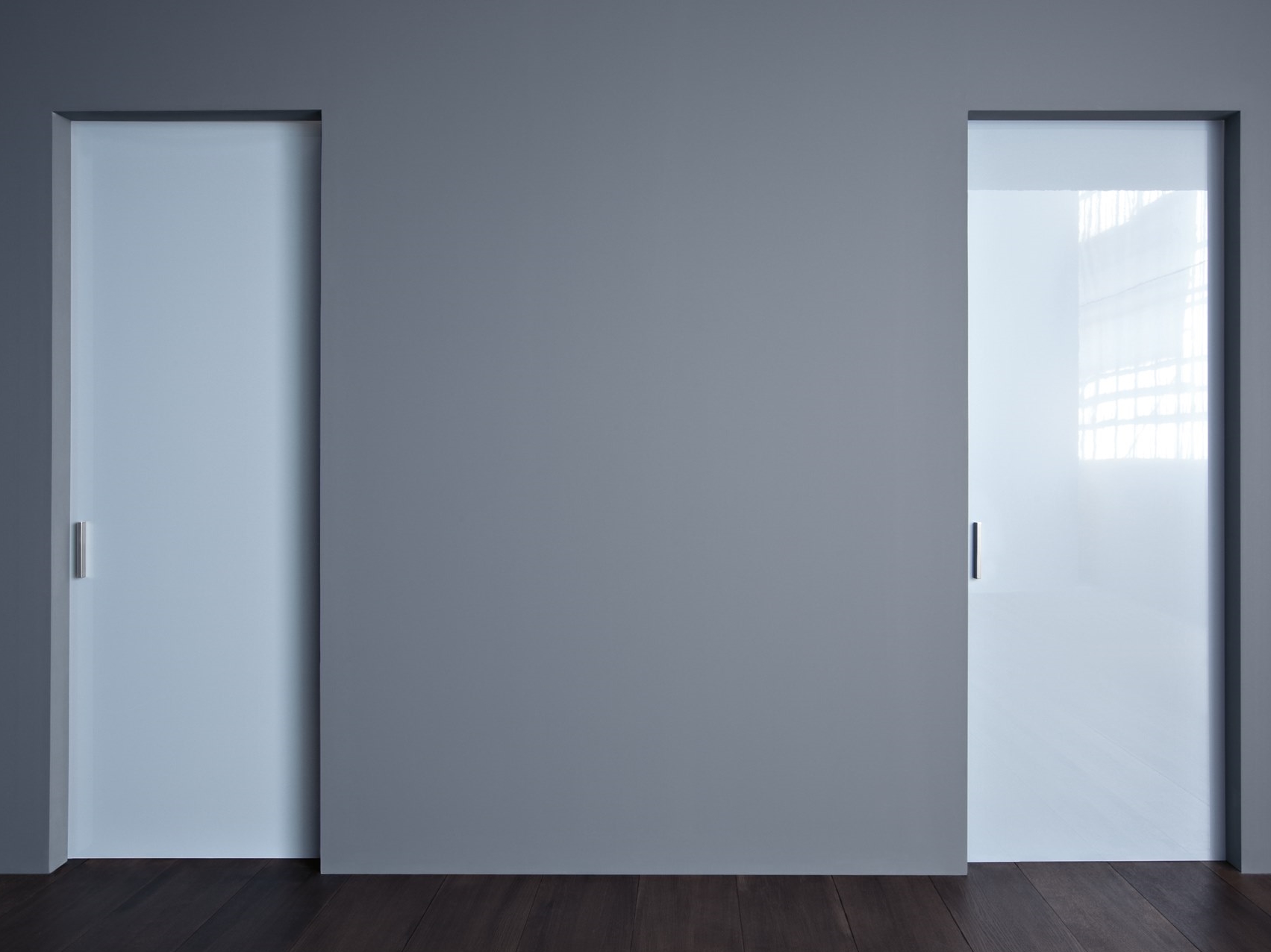 DRIVE by Lualdi - Porta in tamburato