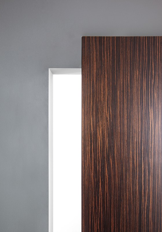 DRIVE by Lualdi - Porta in tamburato - 5