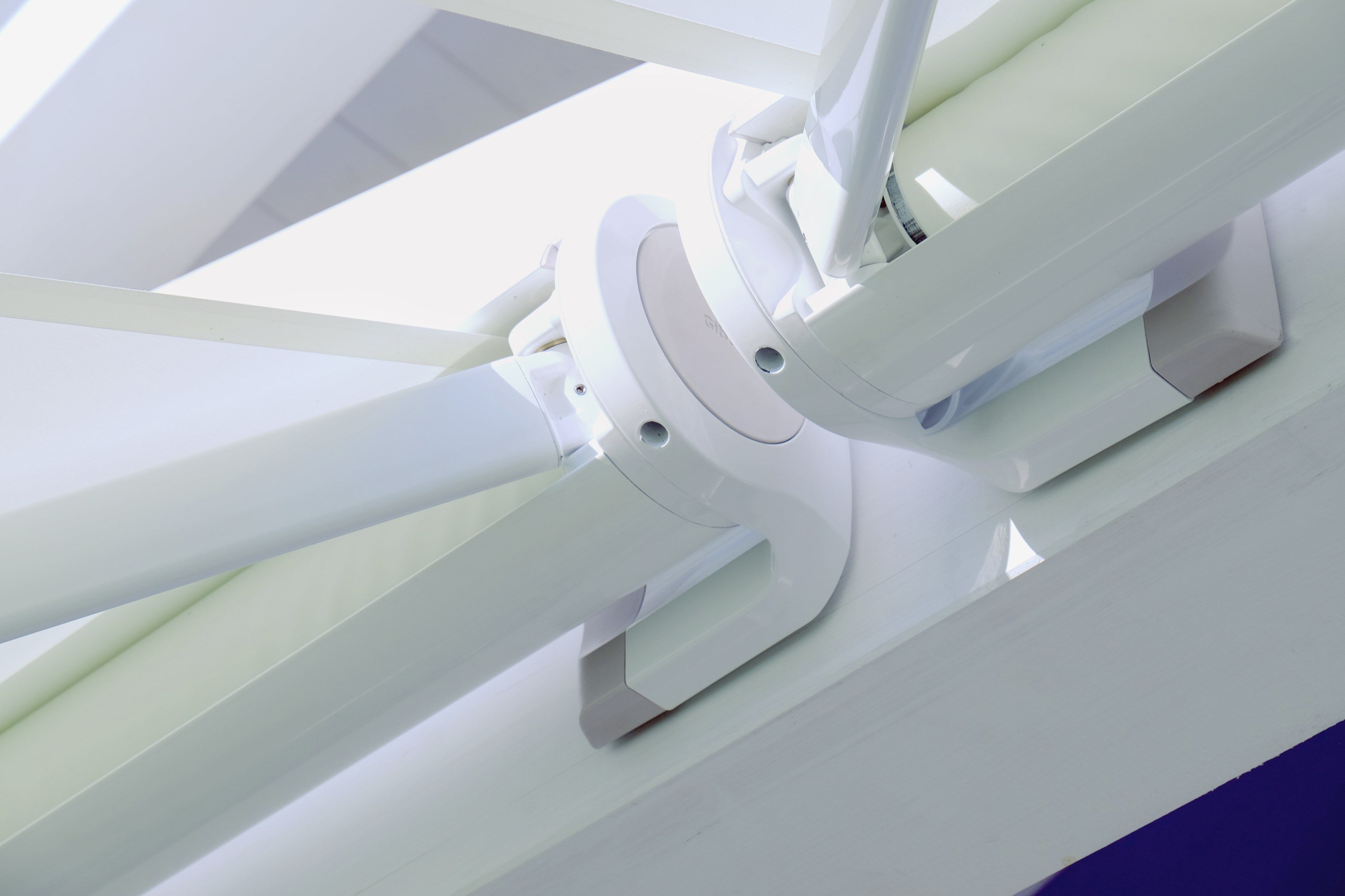 DUCK by GIBUS - Tenda da sole a bracci - 3