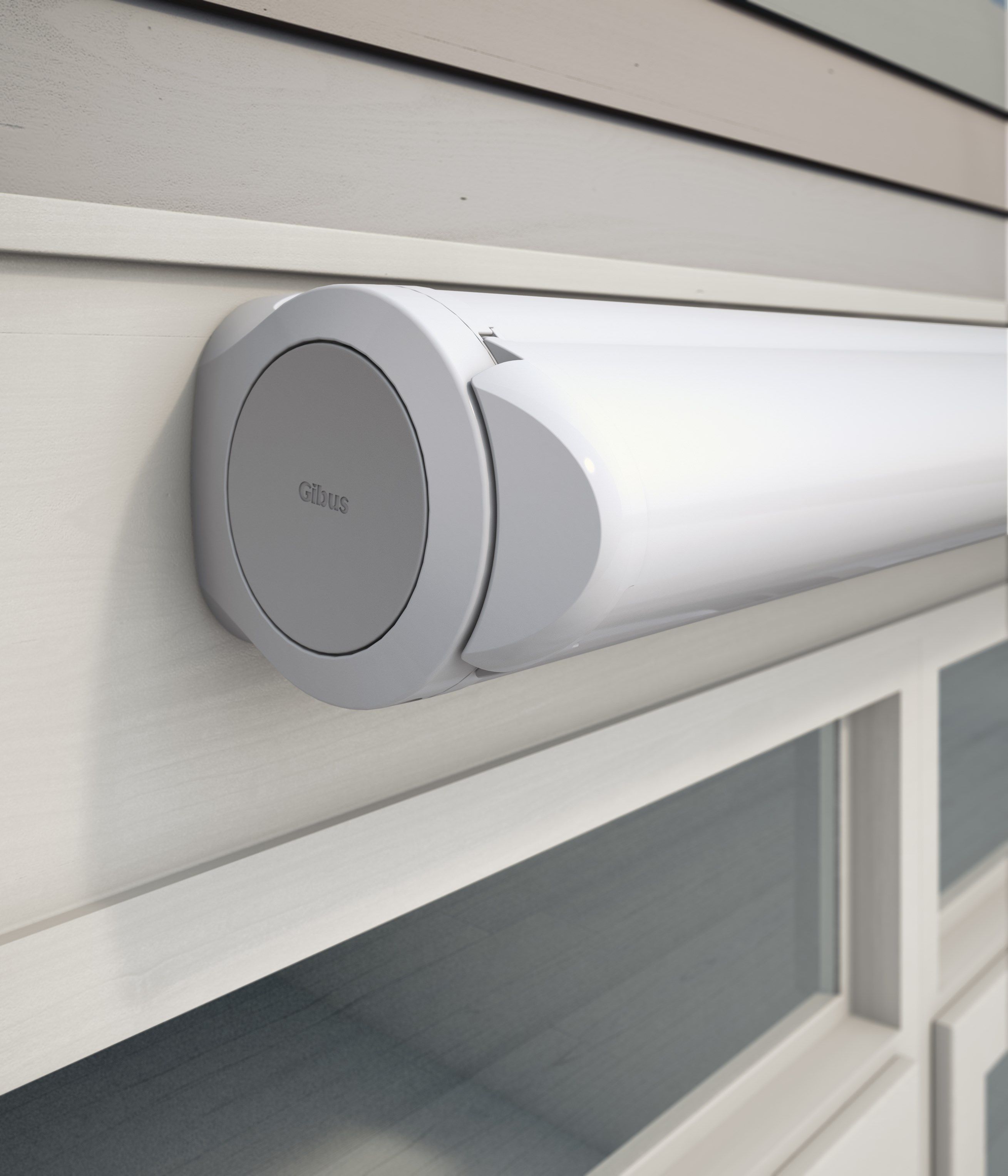 DUCK by GIBUS - Tenda da sole a bracci - 2