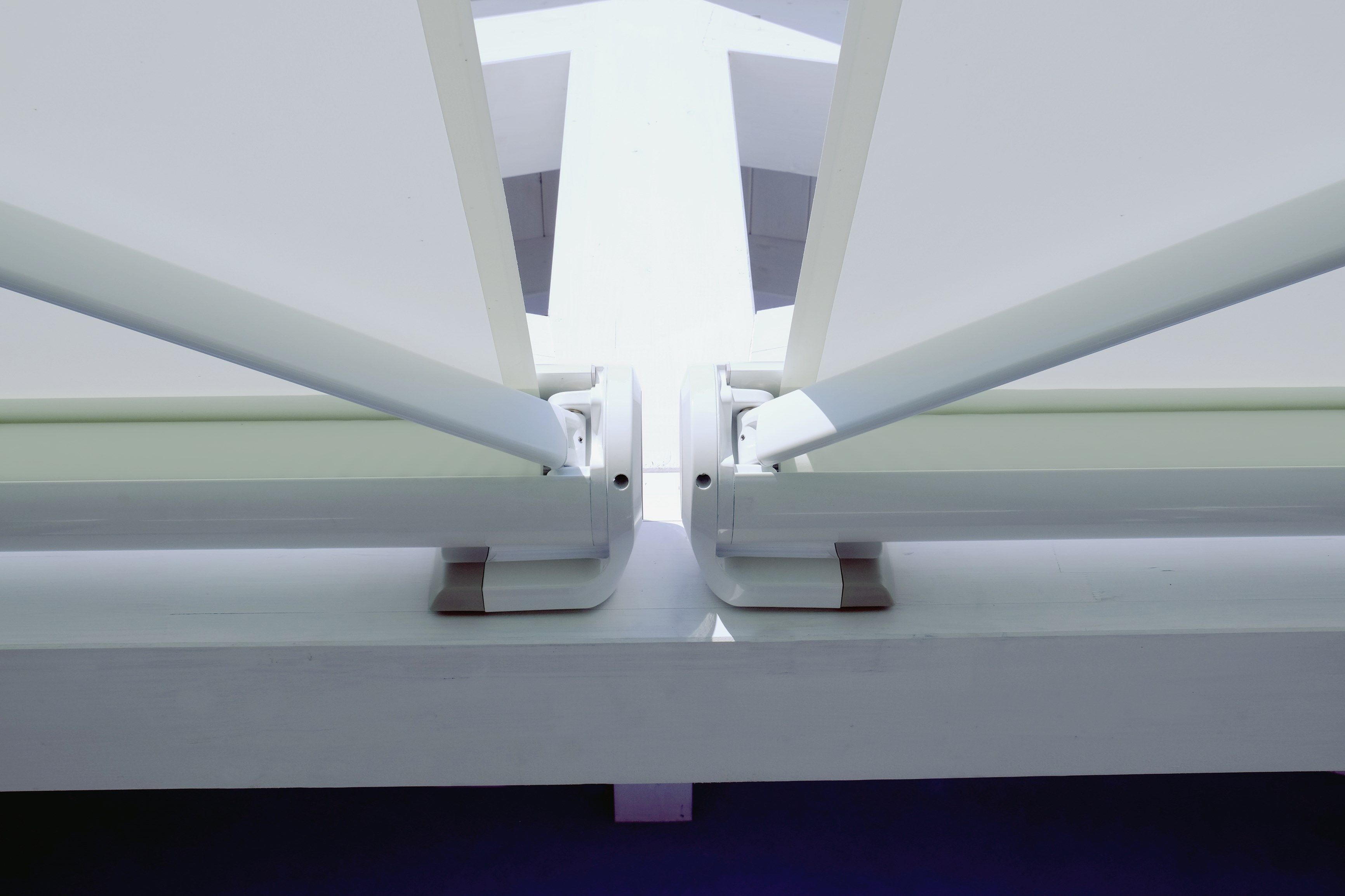 DUCK by GIBUS - Tenda da sole a bracci - 4