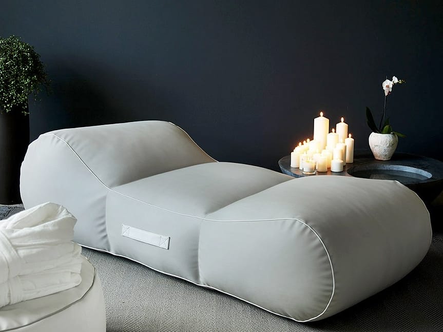 DUNE by GART - Lettino in tessuto - 3