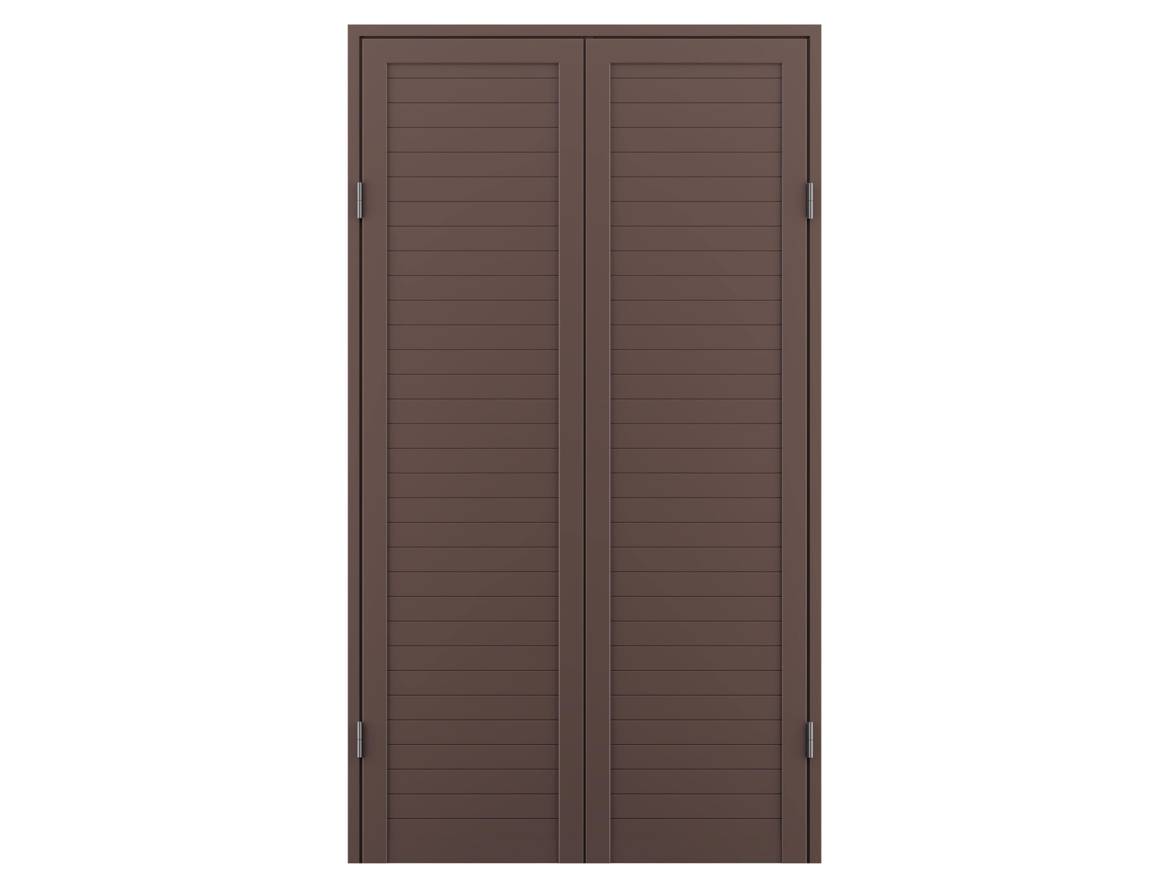 AURA DOGATA by D&V Serramenti - Persiana in alluminio