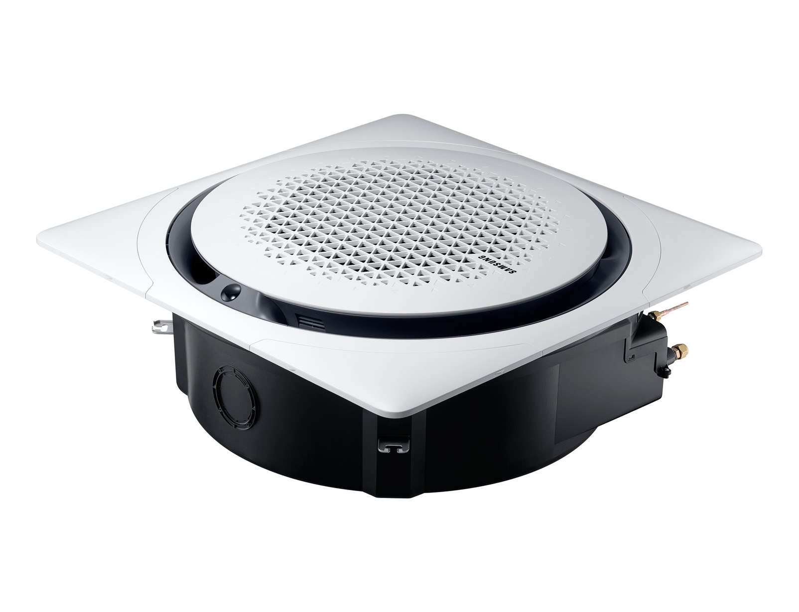 DVM S - CASSETTA 360 by Samsung Climate Solutions - Unità interna a cassetta - 2