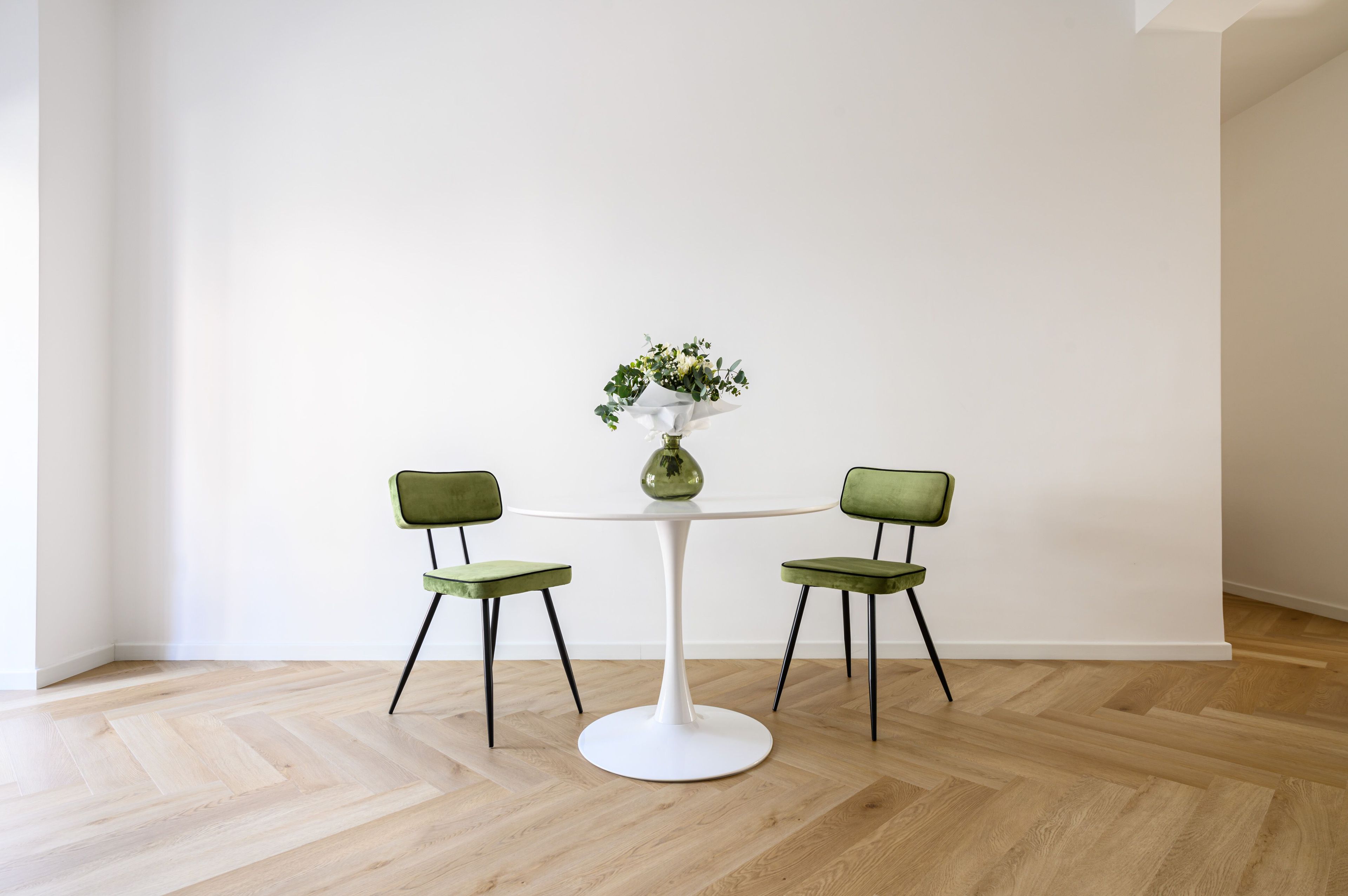 CLAP!3D by Déco - Pavimento in materiale sintetico effetto legno - 5