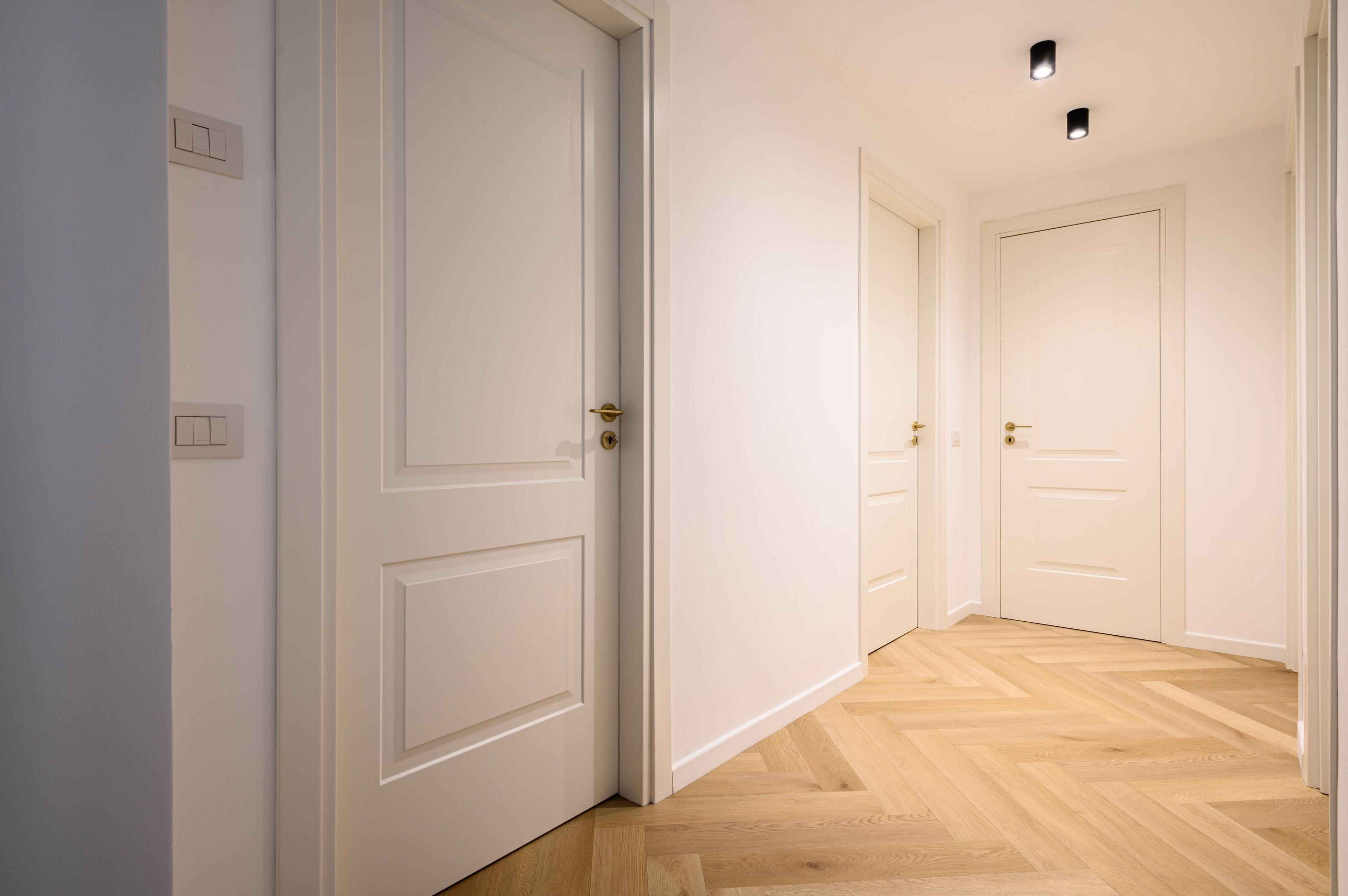 CLAP!3D by Déco - Pavimento in materiale sintetico effetto legno - 6