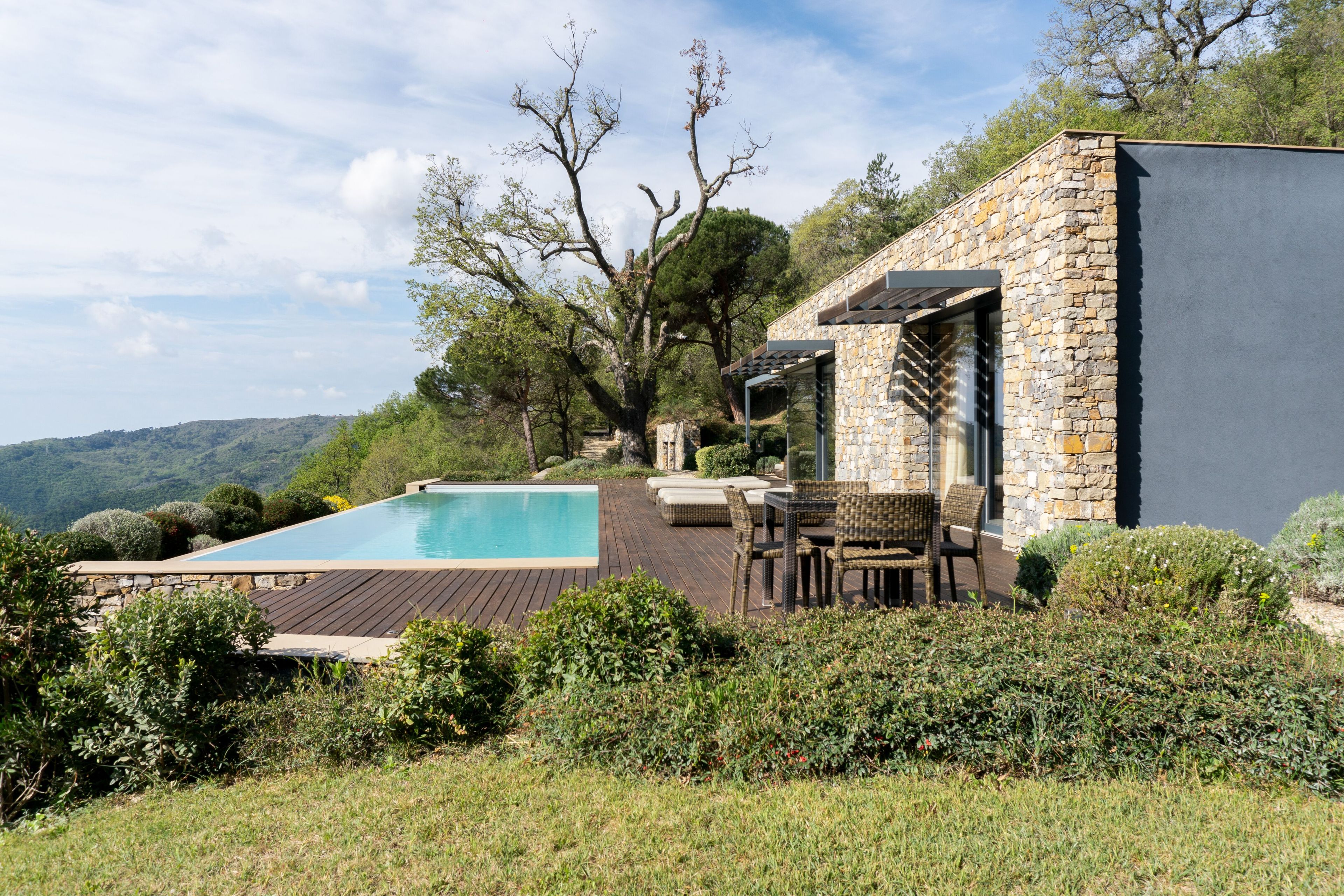 IPE LAPACHO by Déco - Decking in legno - 2