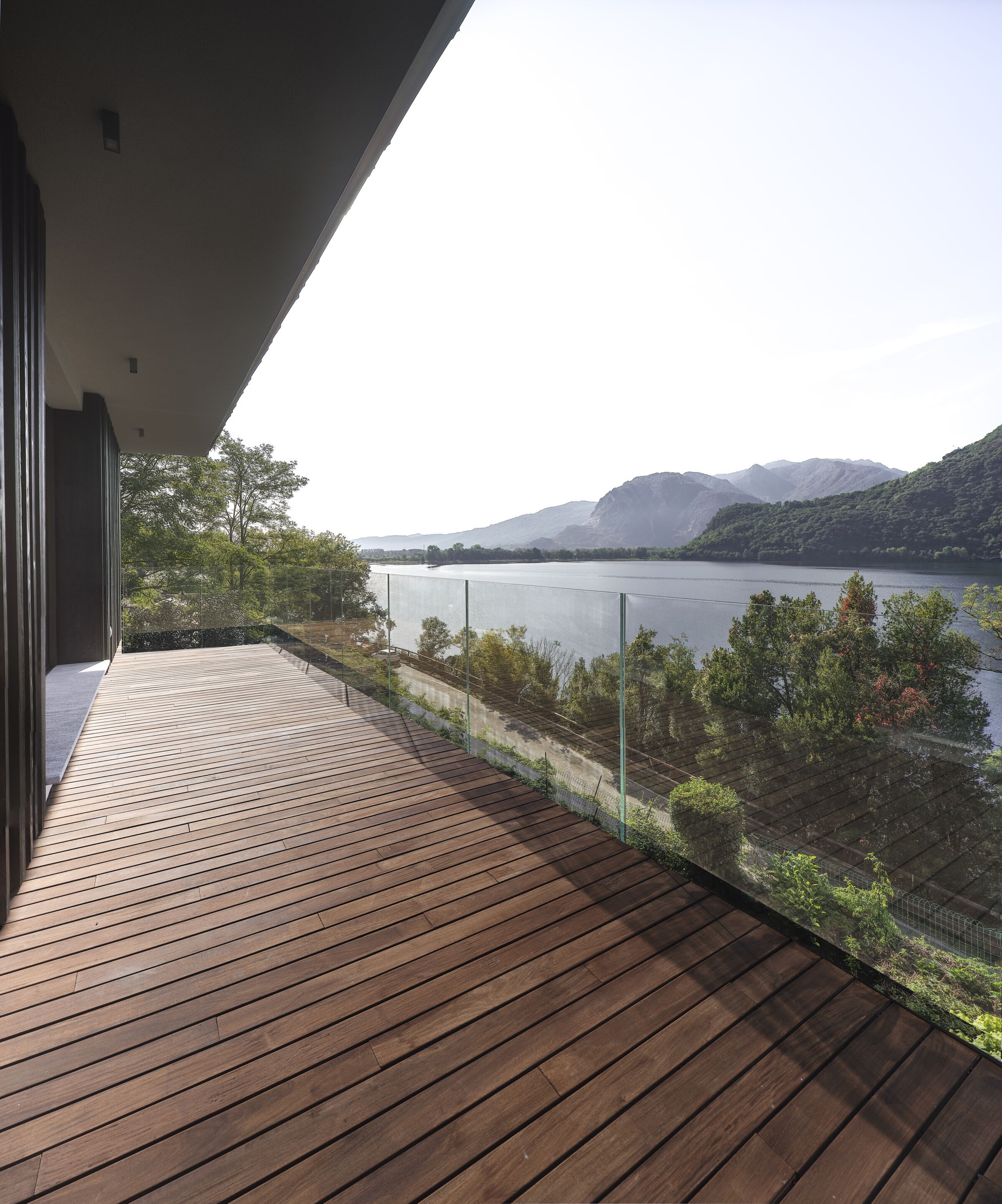 IPE LAPACHO by Déco - Decking in legno - 5