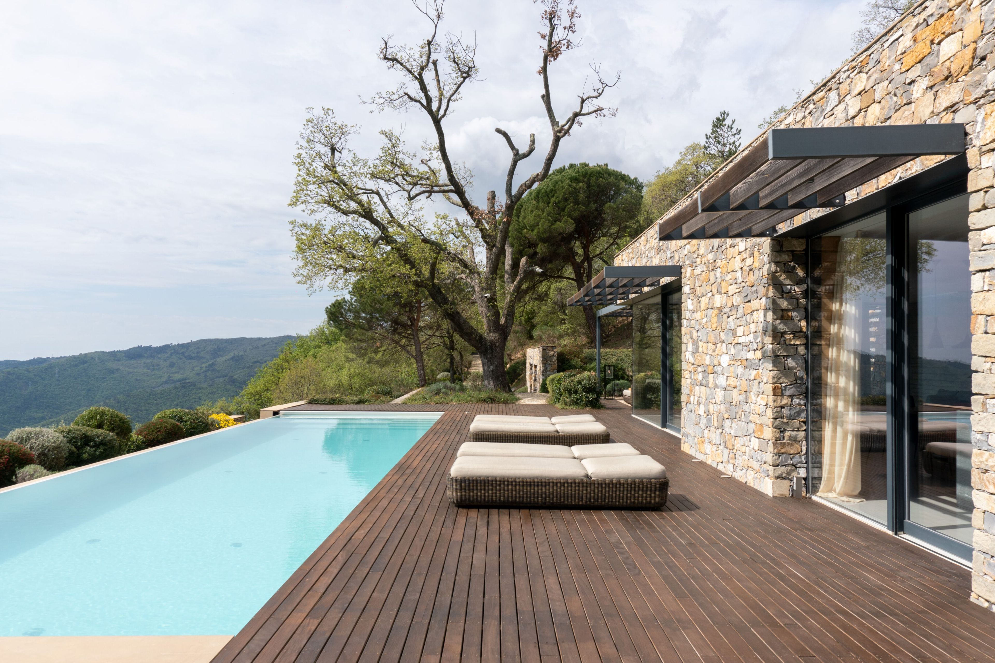 IPE LAPACHO by Déco - Decking in legno - 3