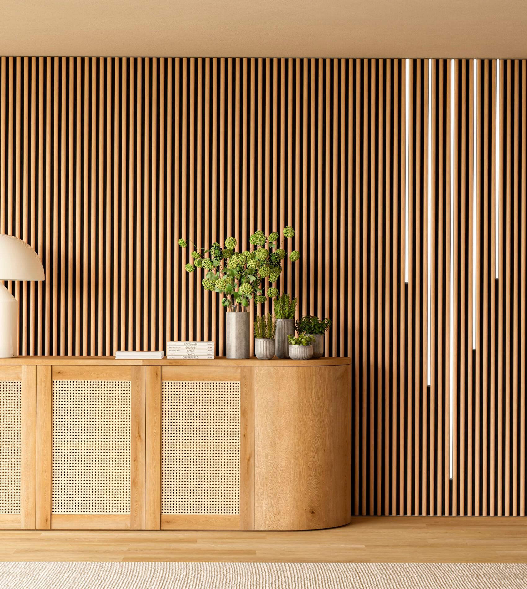 NOVA MOOVE.ZEN by Déco - Profilo per illuminazione lineare - 4