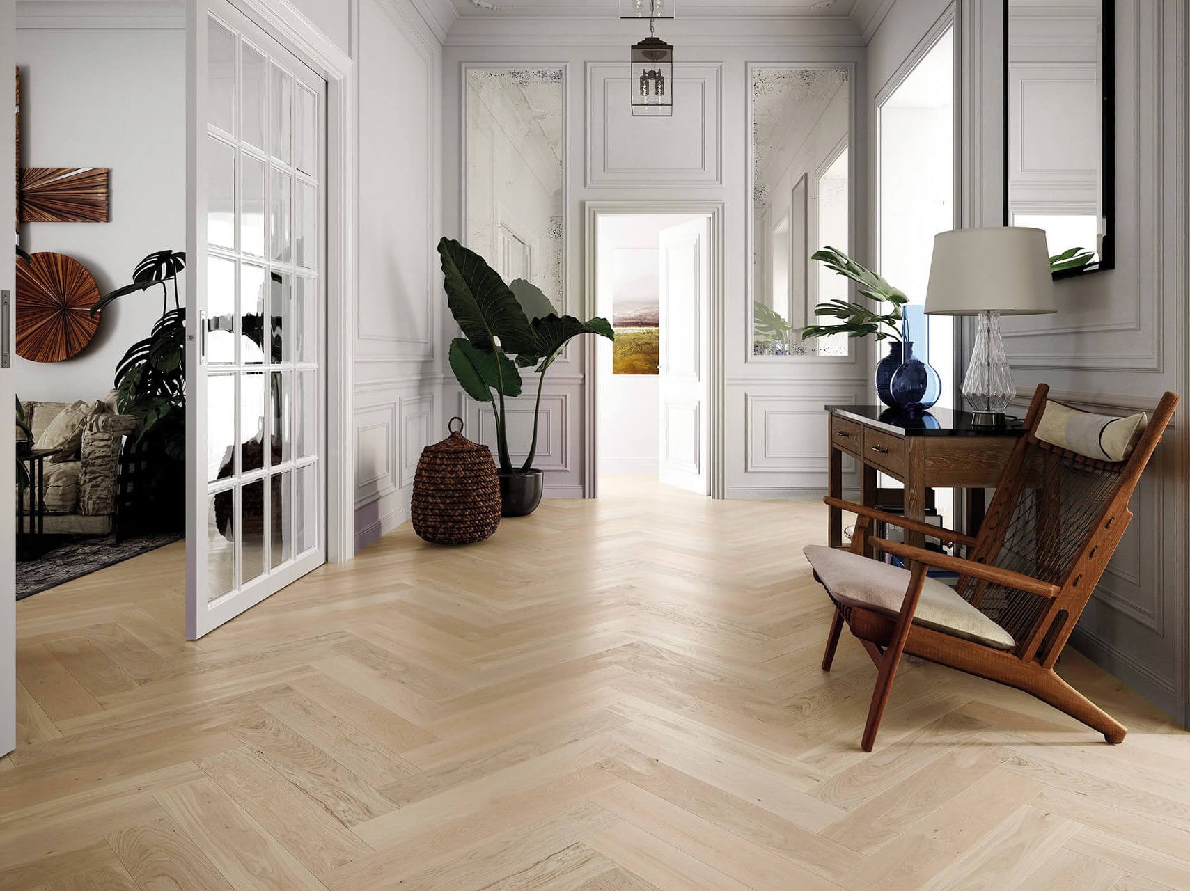 Decoplus Parquet Marseille