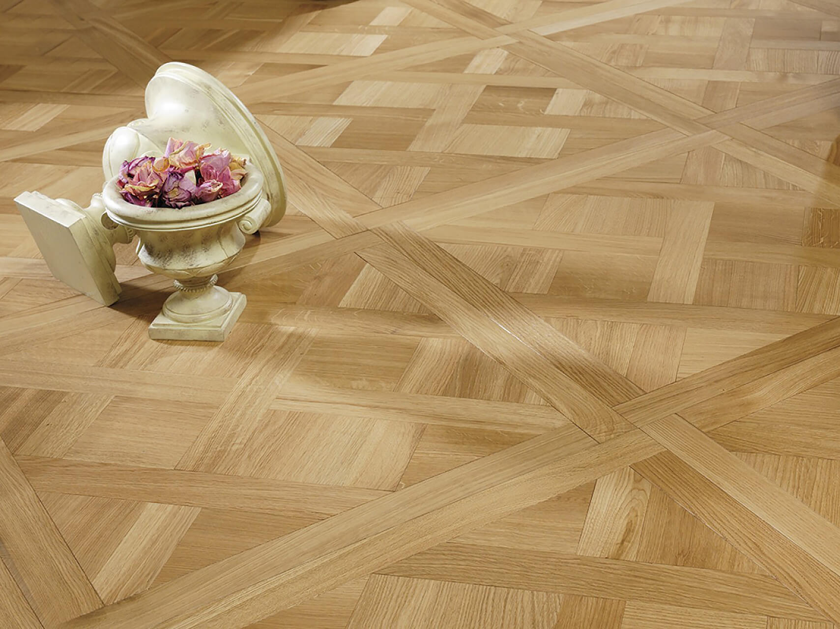 Decoplus Parquet Paris