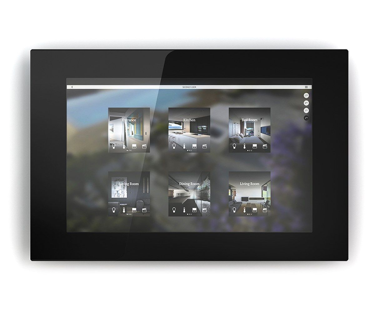 DELÉGO PANEL by EKINEX - Interfaccia per sistemi domotici - 2