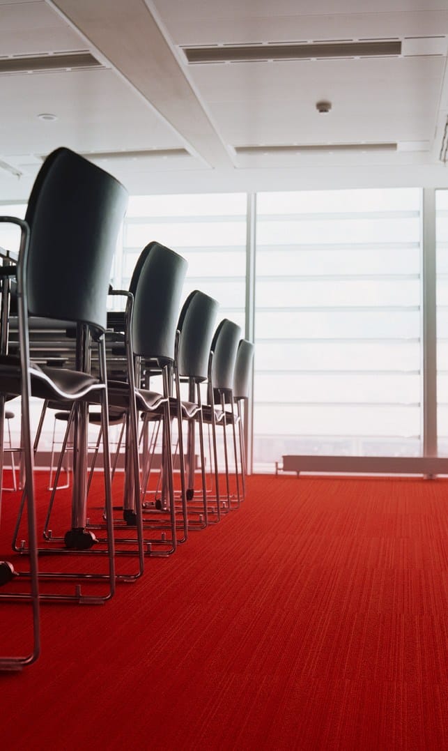 DESSO FLUX by TARKETT - Moquette a quadrotte - 2