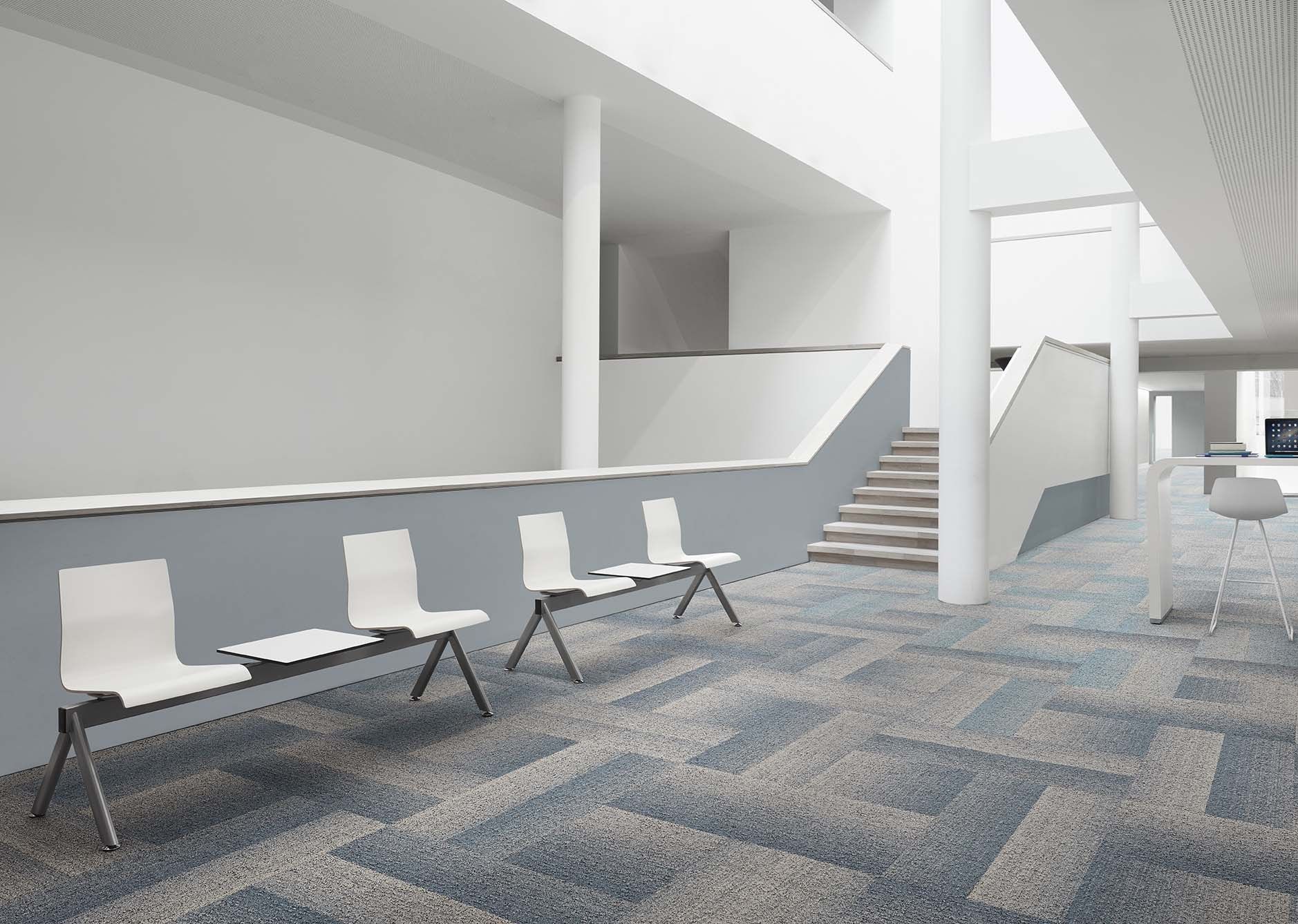 DESSO FUSE CREATE by TARKETT - Moquette a quadrotte - 2