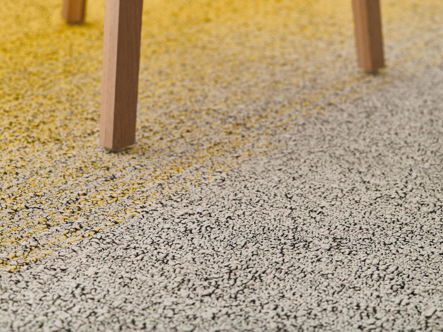 DESSO FUSE CREATE by TARKETT - Moquette a quadrotte - 4