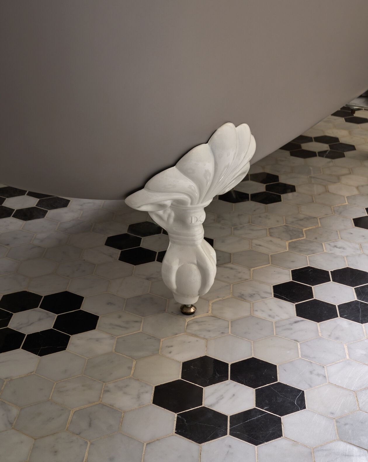 ÉLITE MOSAIC by Devon&Devon - Mosaico in marmo - 2