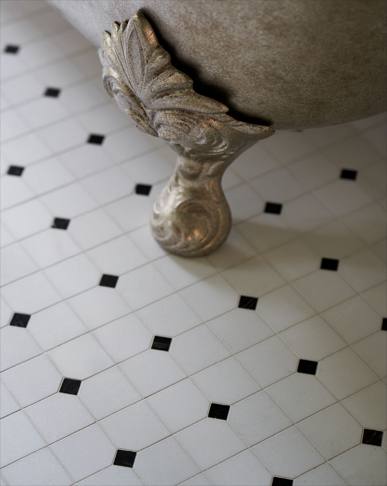 ÉLITE MOSAIC by Devon&Devon - Mosaico in marmo - 6