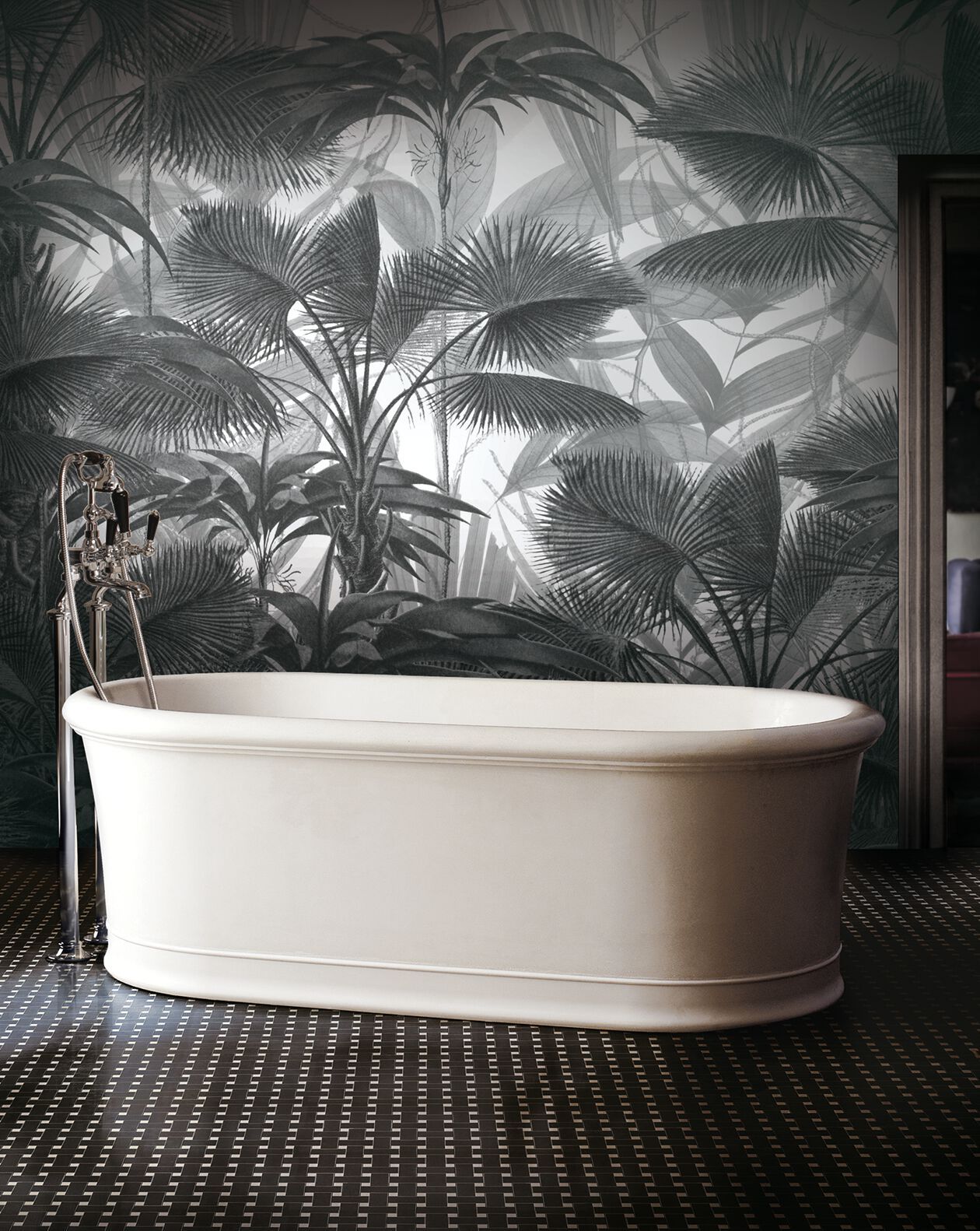 ÉLITE MOSAIC by Devon&Devon - Mosaico in marmo - 4