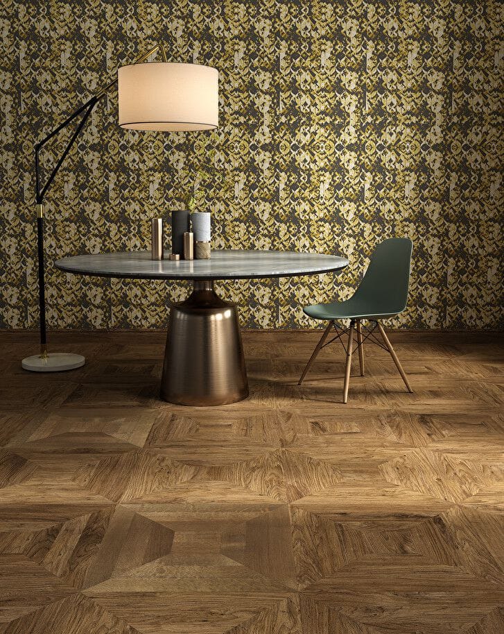 INTARSIA by Devon&Devon - Parquet - 5