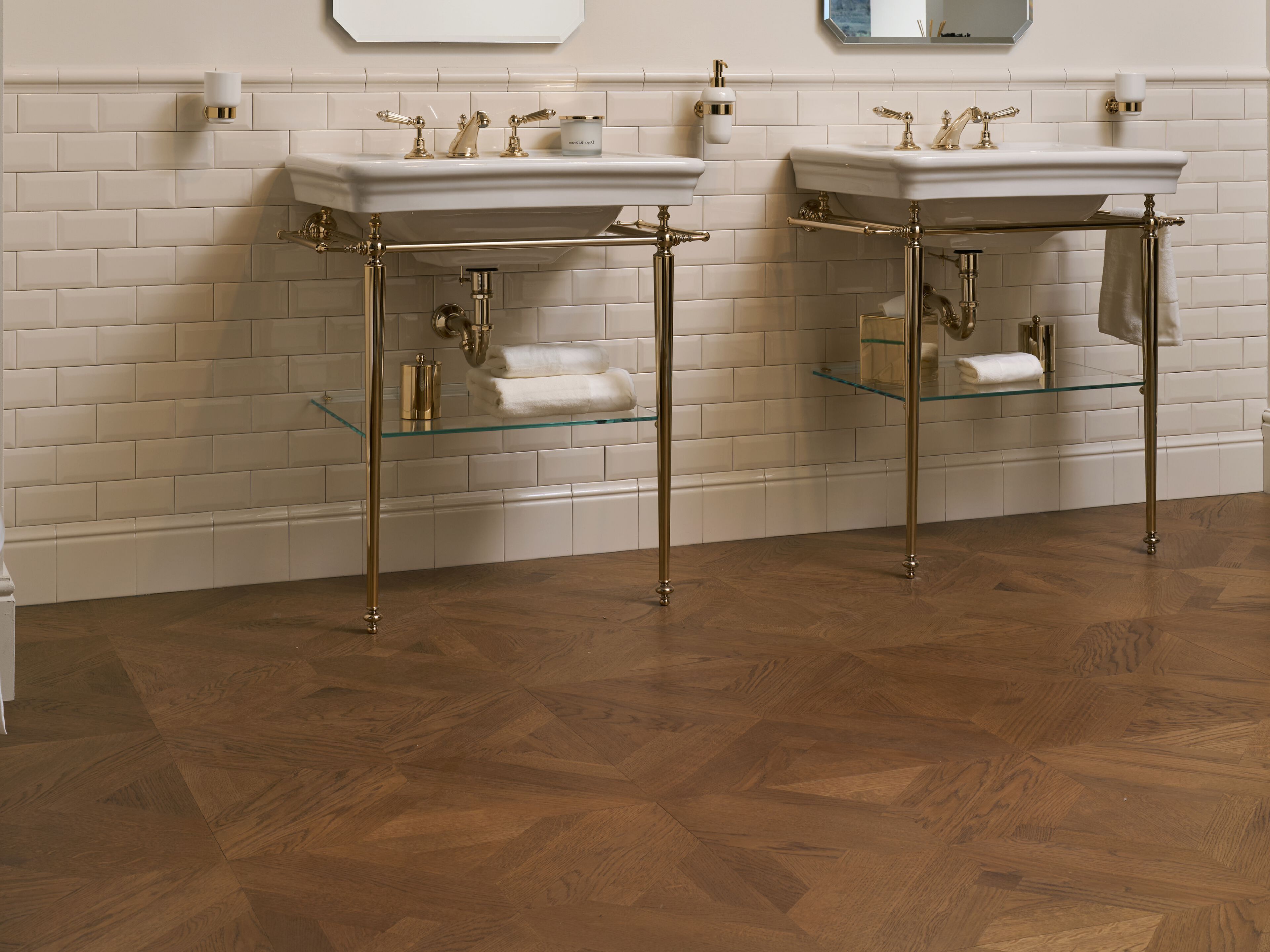 INTARSIA by Devon&Devon - Parquet - 3