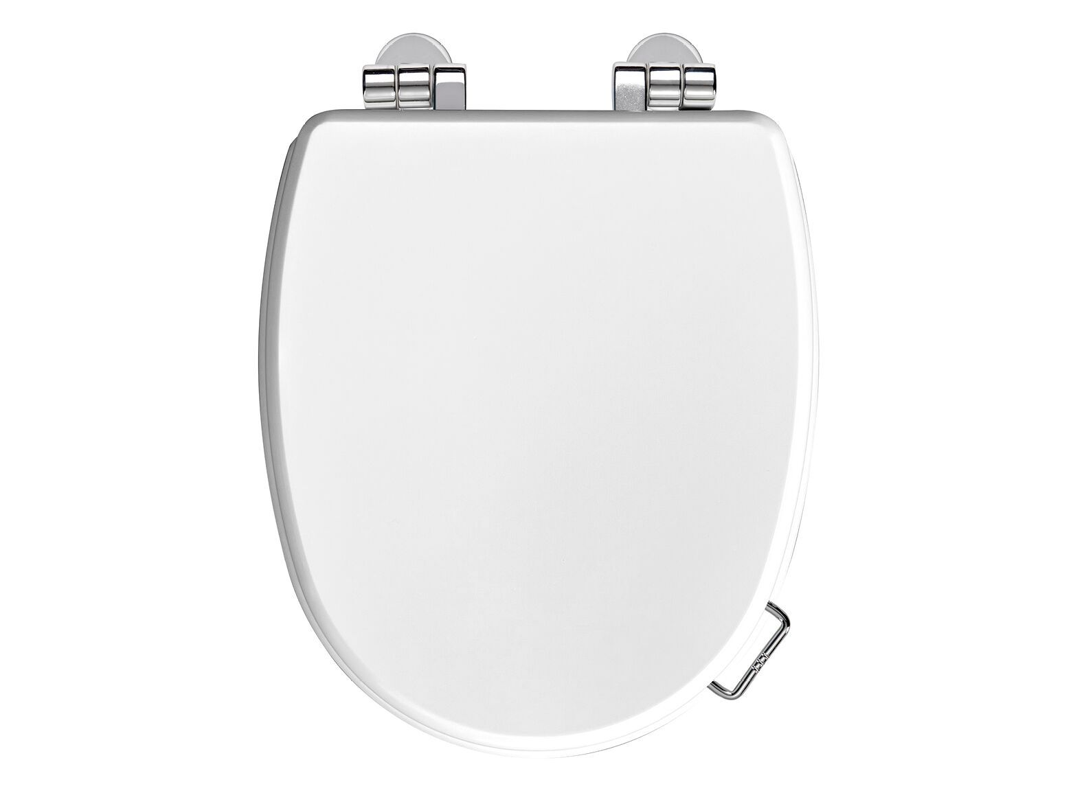 ROSE by Devon&Devon - Sedile wc in poliestere