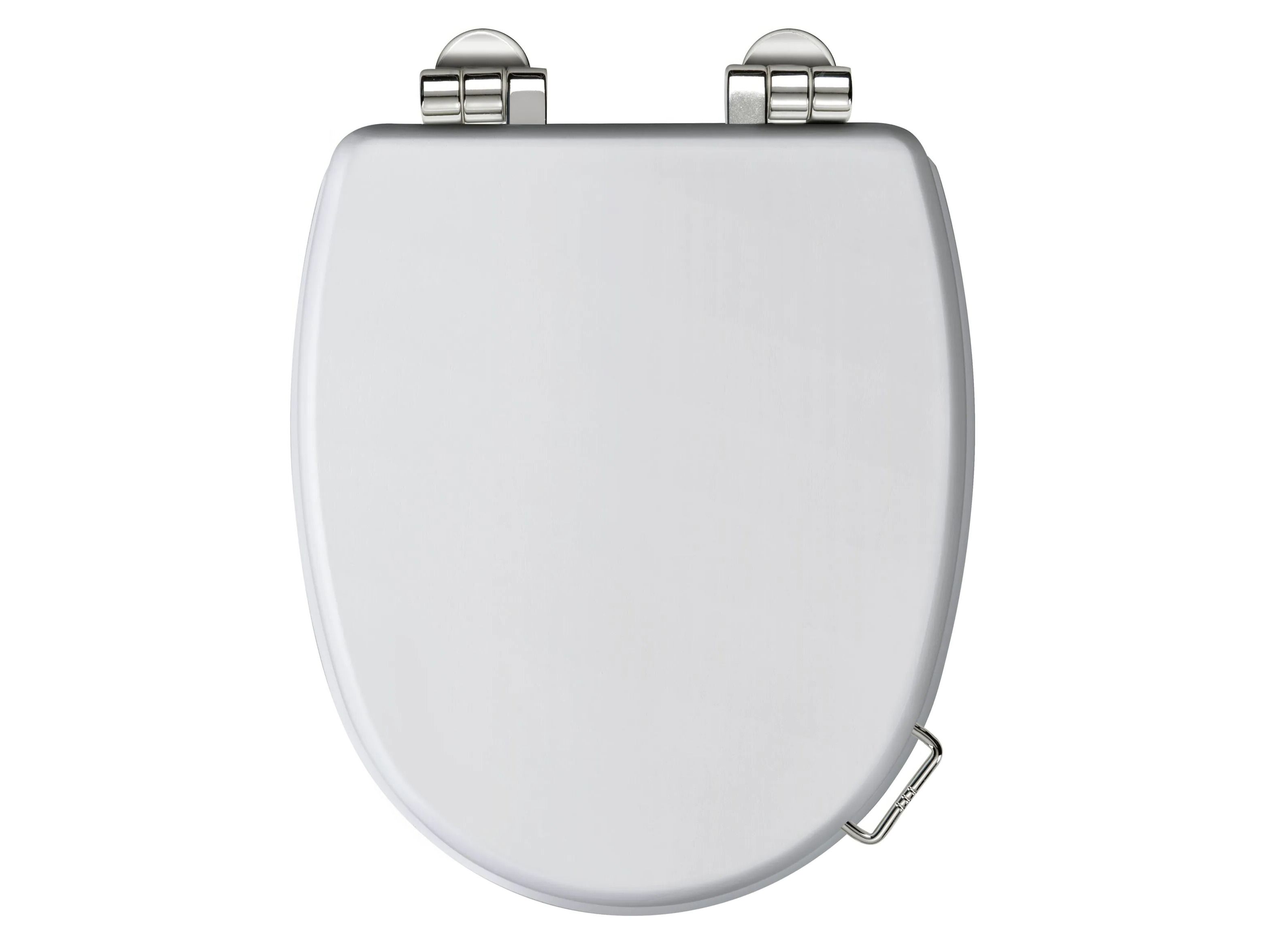 ROSE by Devon&Devon - Sedile wc in legno massello - 3