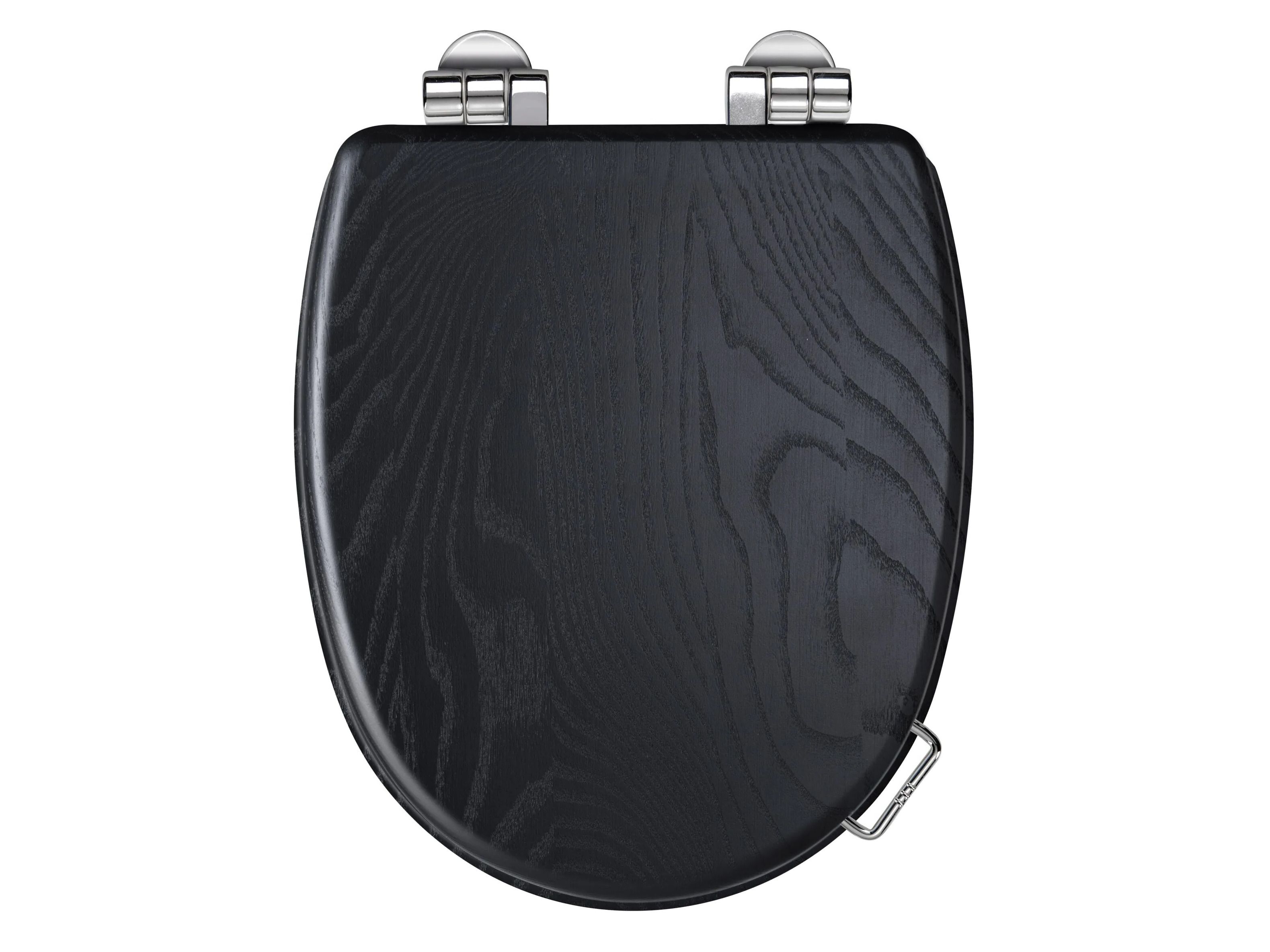 ROSE by Devon&Devon - Sedile wc in legno massello - 2