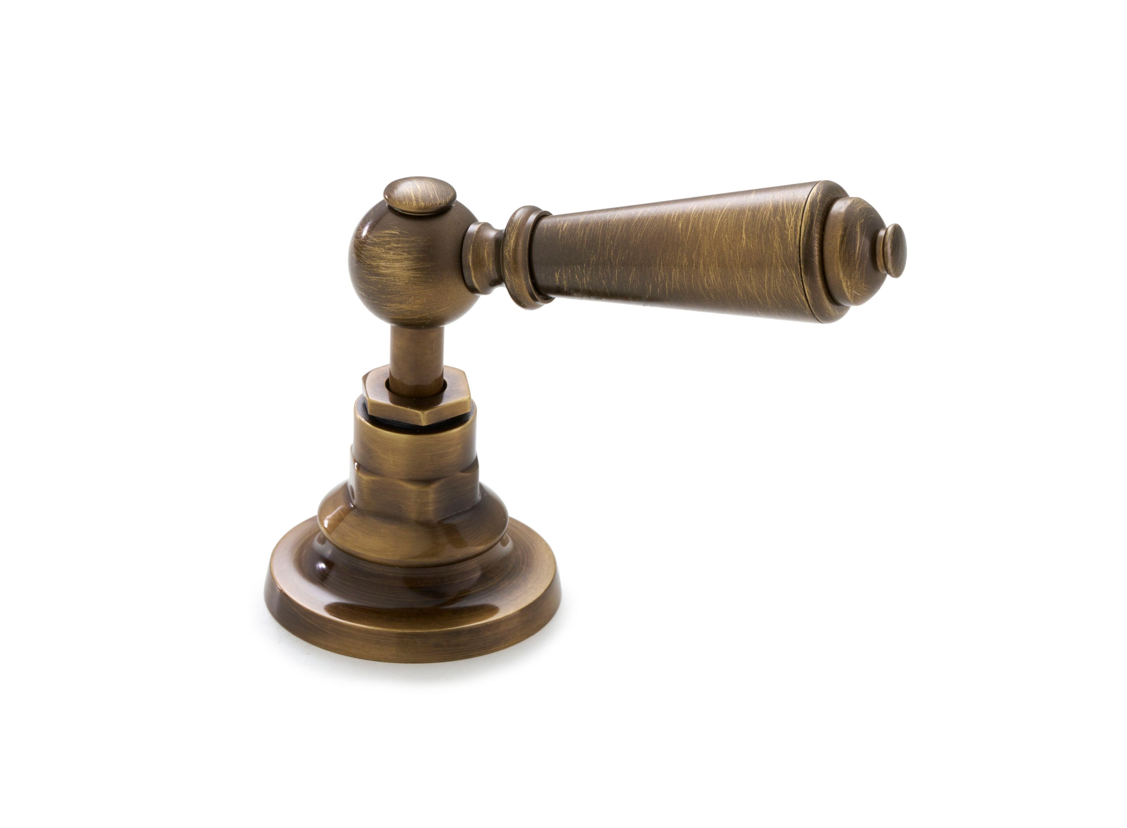 SIGNATURE by Devon&Devon - Rubinetto d’arresto in ottone - 6