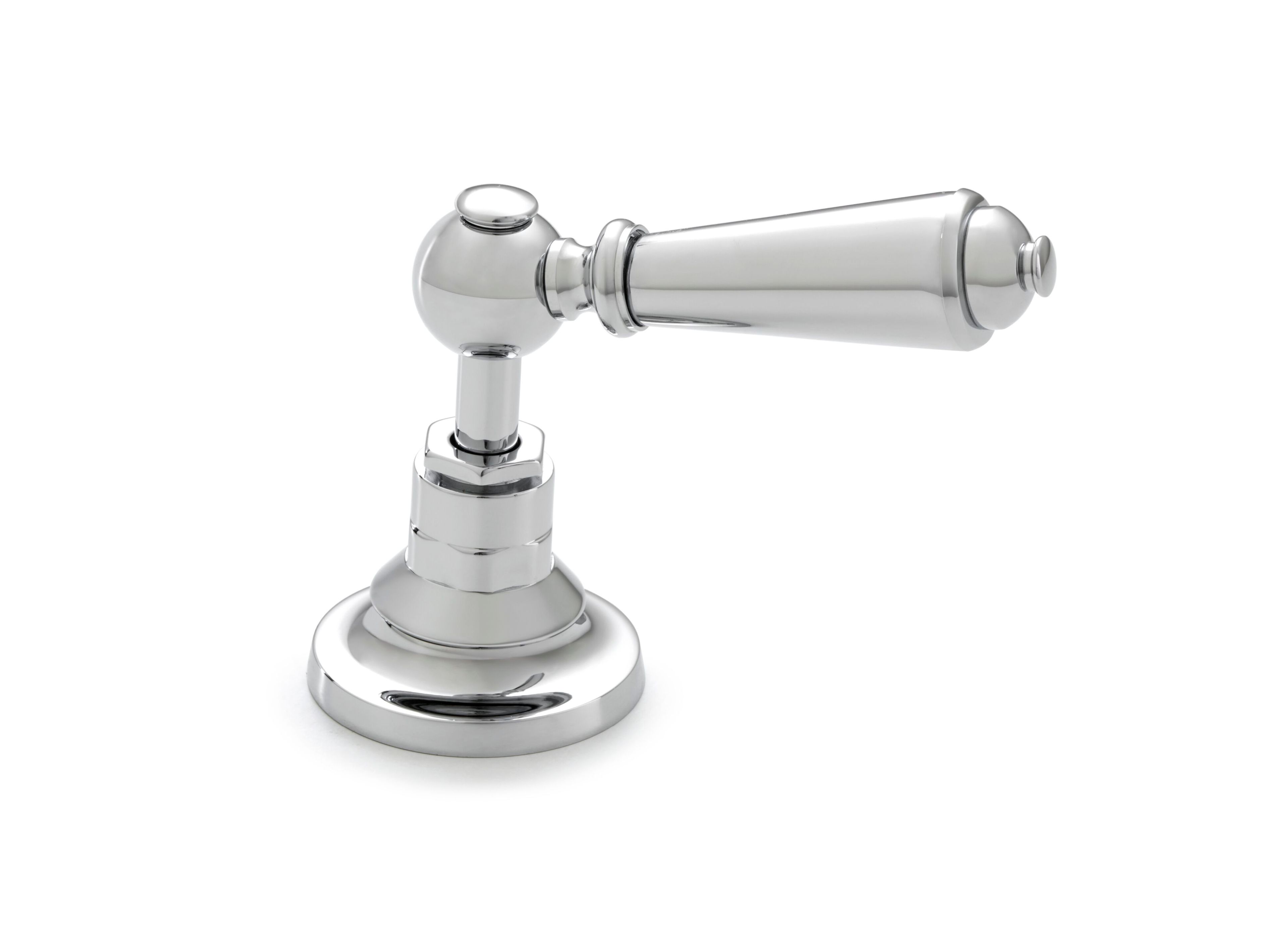 SIGNATURE by Devon&Devon - Rubinetto d’arresto in ottone - 2