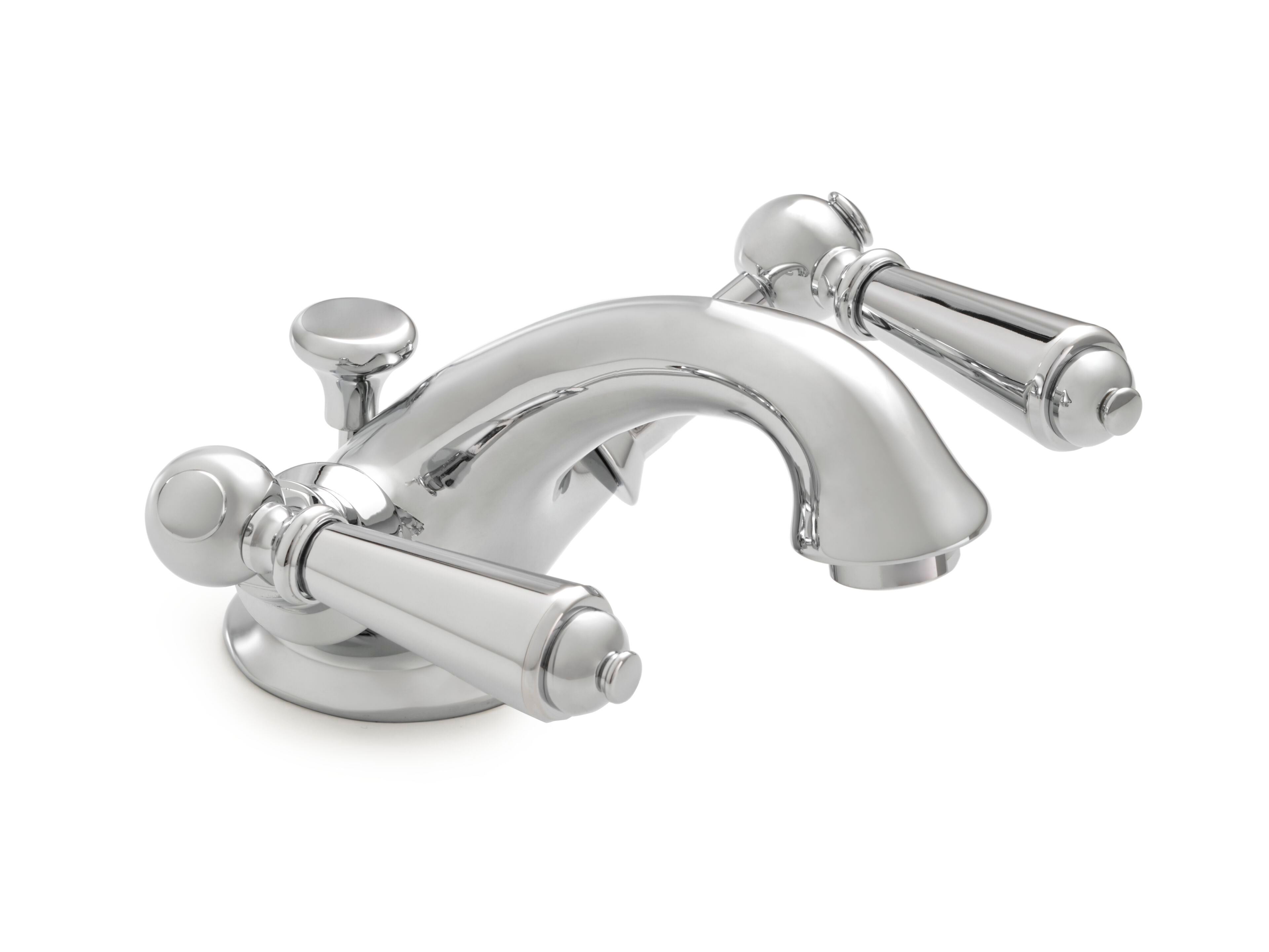 SIGNATURE by Devon&Devon - Rubinetto per lavabo da piano monoforo