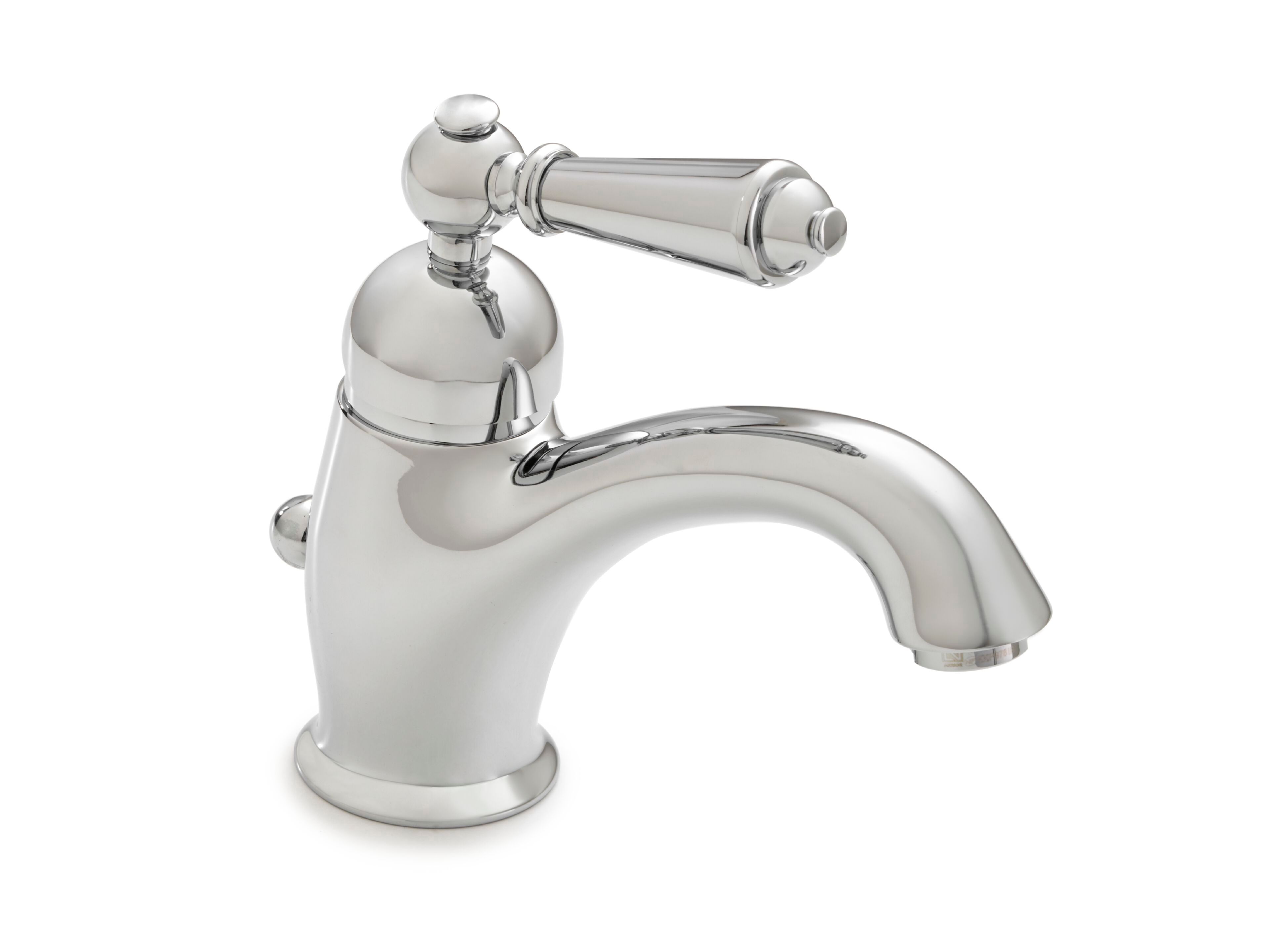 SIGNATURE by Devon&Devon - Miscelatore per lavabo monoforo da piano