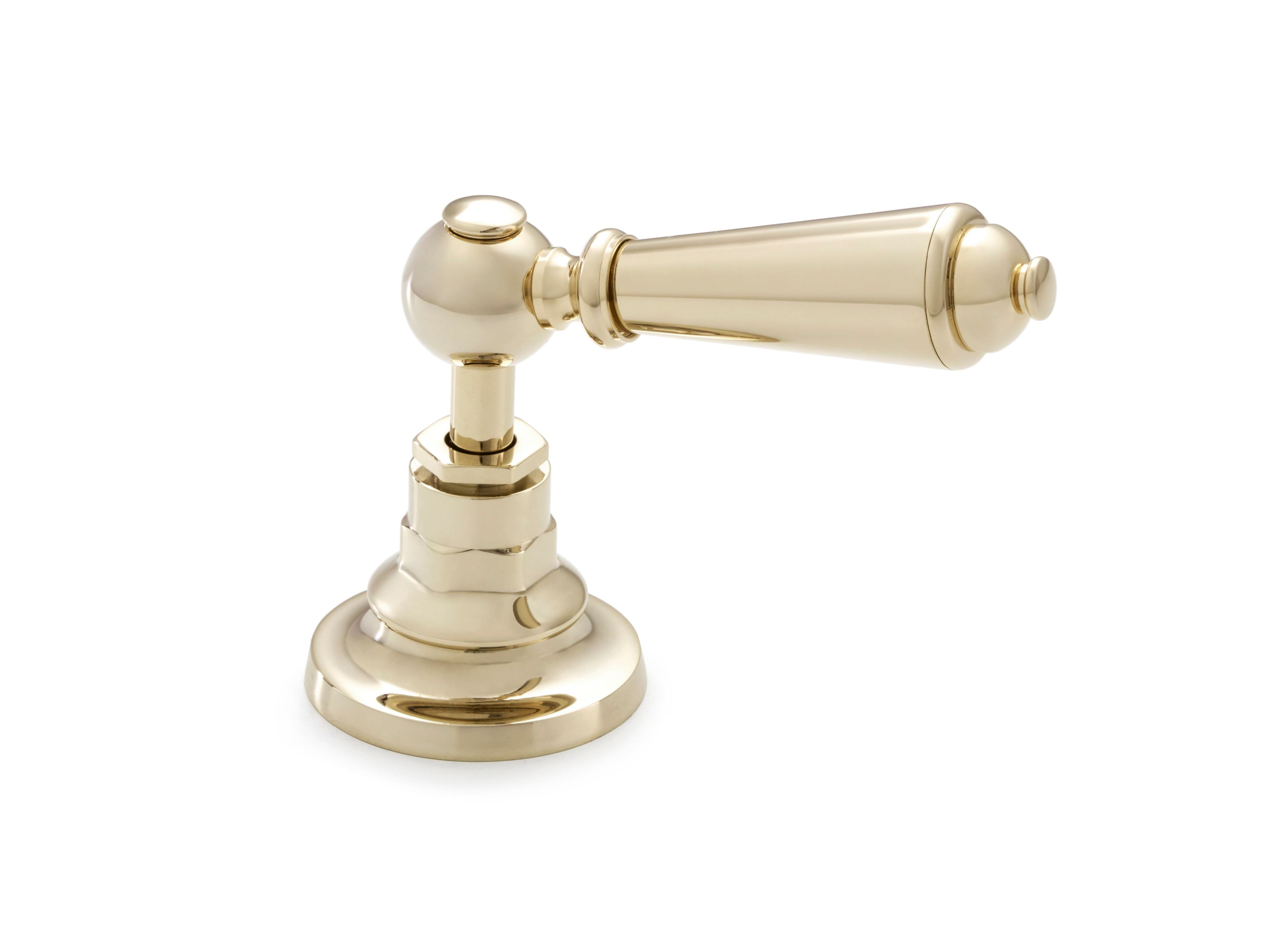 SIGNATURE by Devon&Devon - Rubinetto d’arresto in ottone - 9