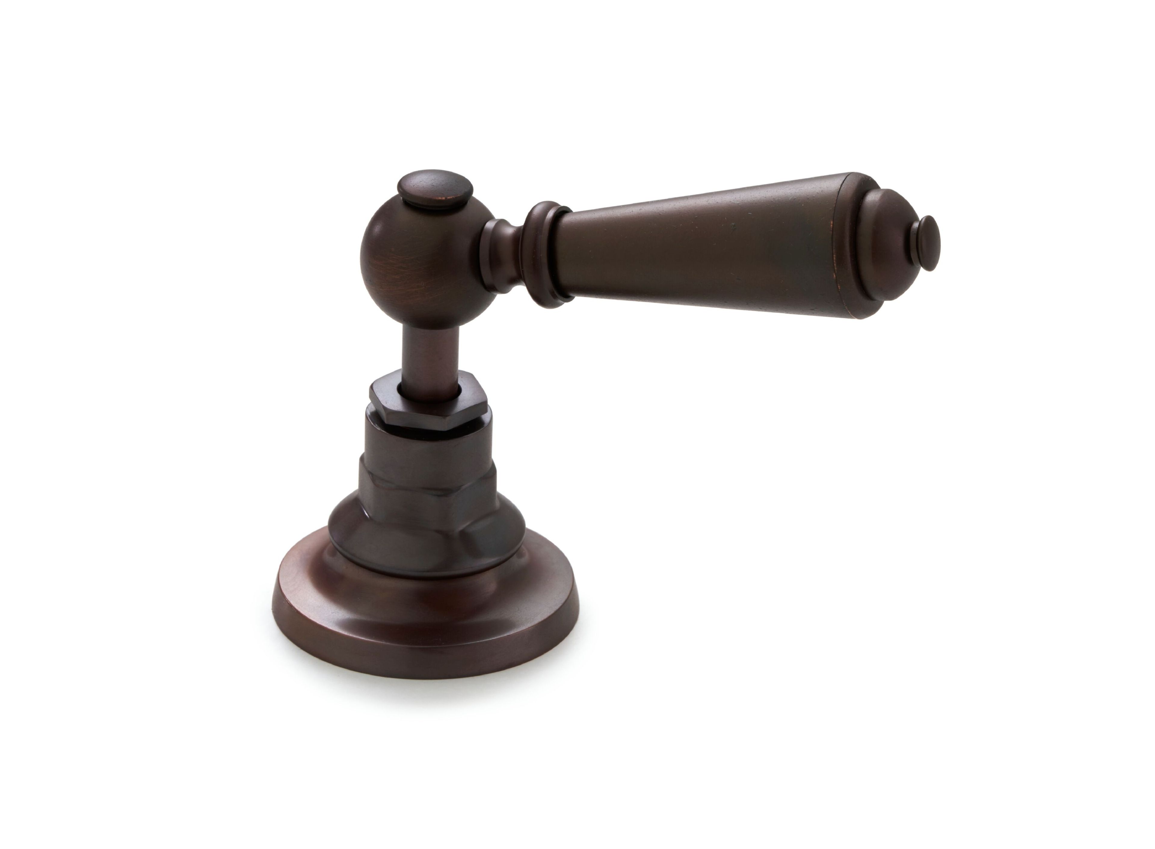 SIGNATURE by Devon&Devon - Rubinetto d’arresto in ottone - 4