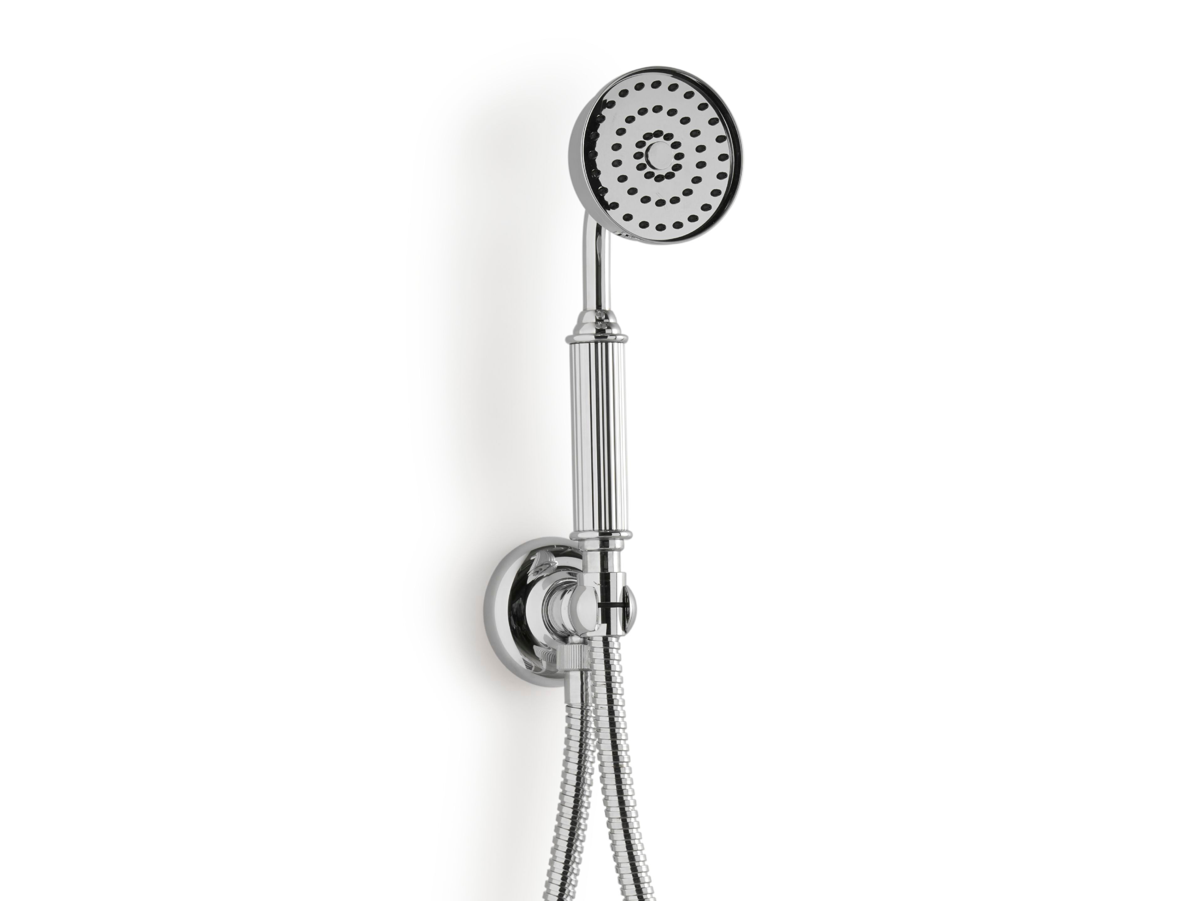 SIGNATURE by Devon&Devon - Doccetta a muro con supporto con flessibile