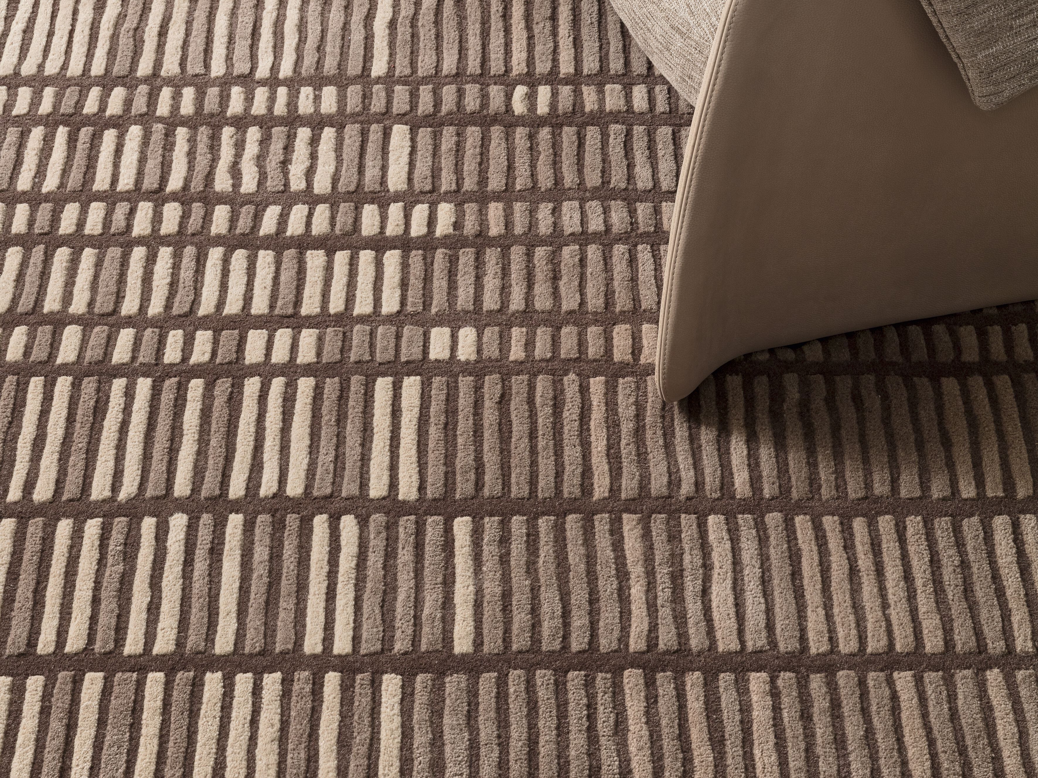 Heirz Multi Rug HERTZ Rug By Ditre Italia