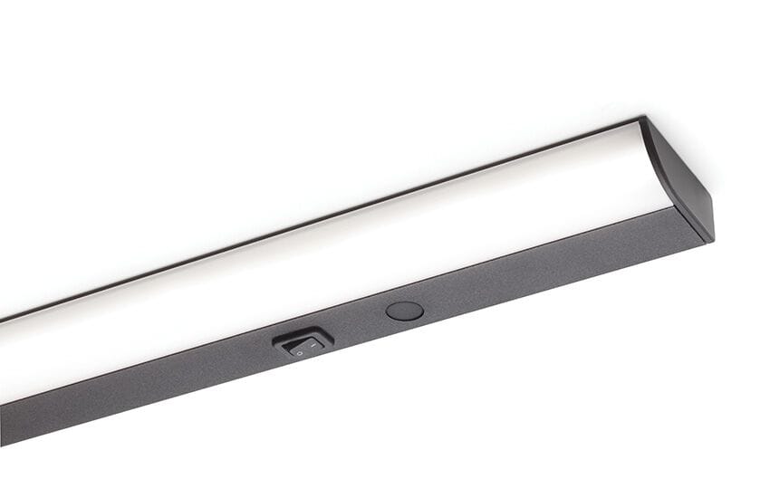 FLOW by Domus Line - Profilo LED sottopensile - 8